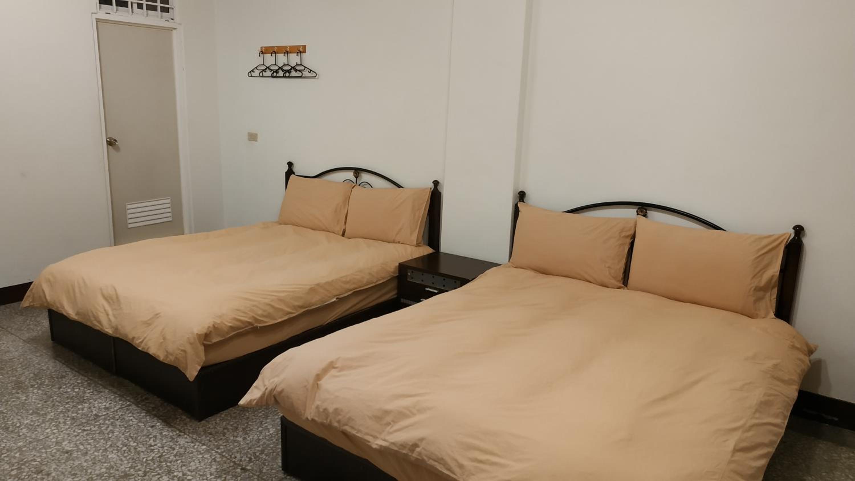 Love Hualien Hostel