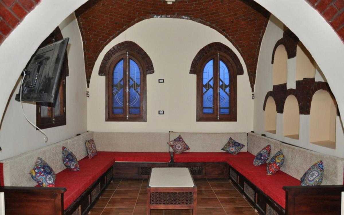The Healing House view 2