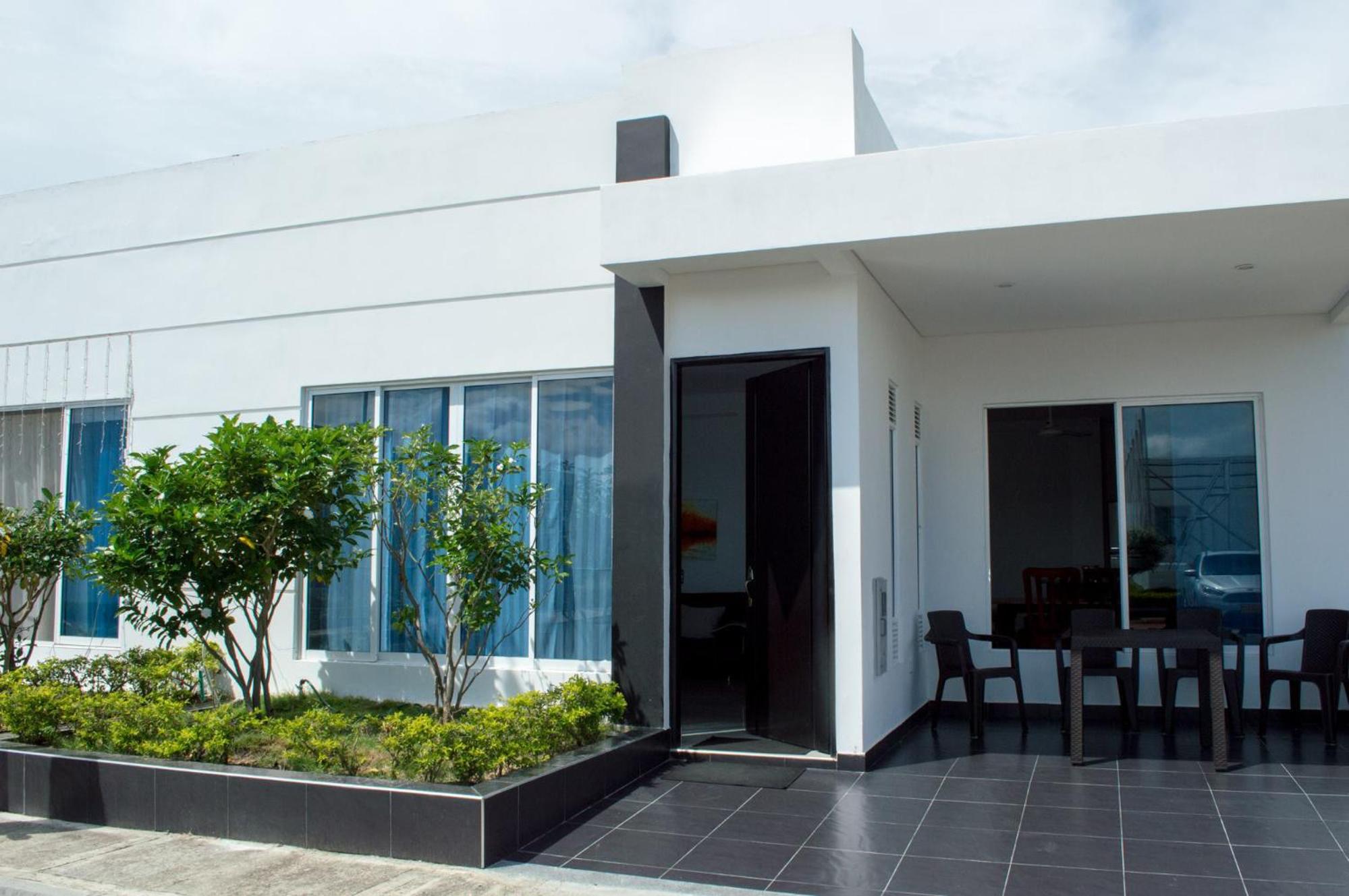 Casa Vacacional Flandes
