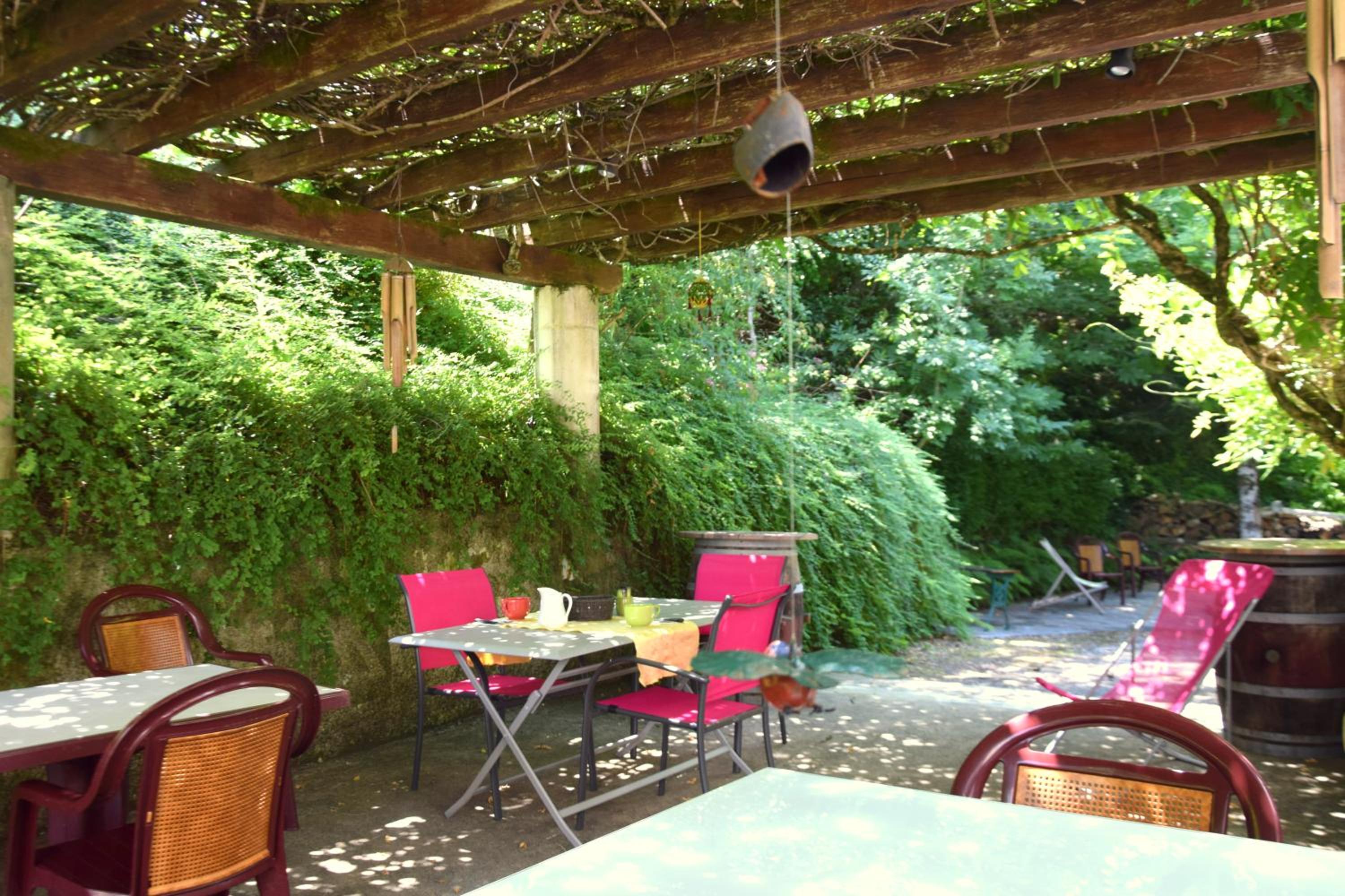 Chambres d'Hôtes L'Orée des Bois view 4