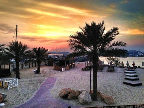 skynest holiday homes princess tower 68th floor 1 bedroom apartment
