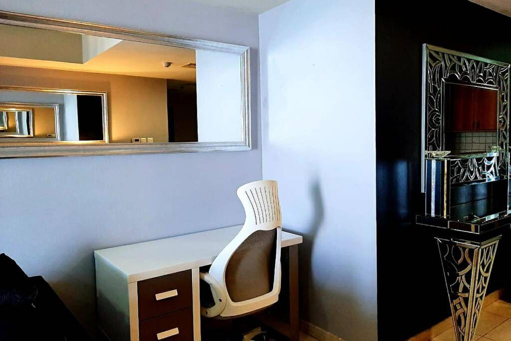 skynest holiday homes princess tower 68th floor 1 bedroom apartment