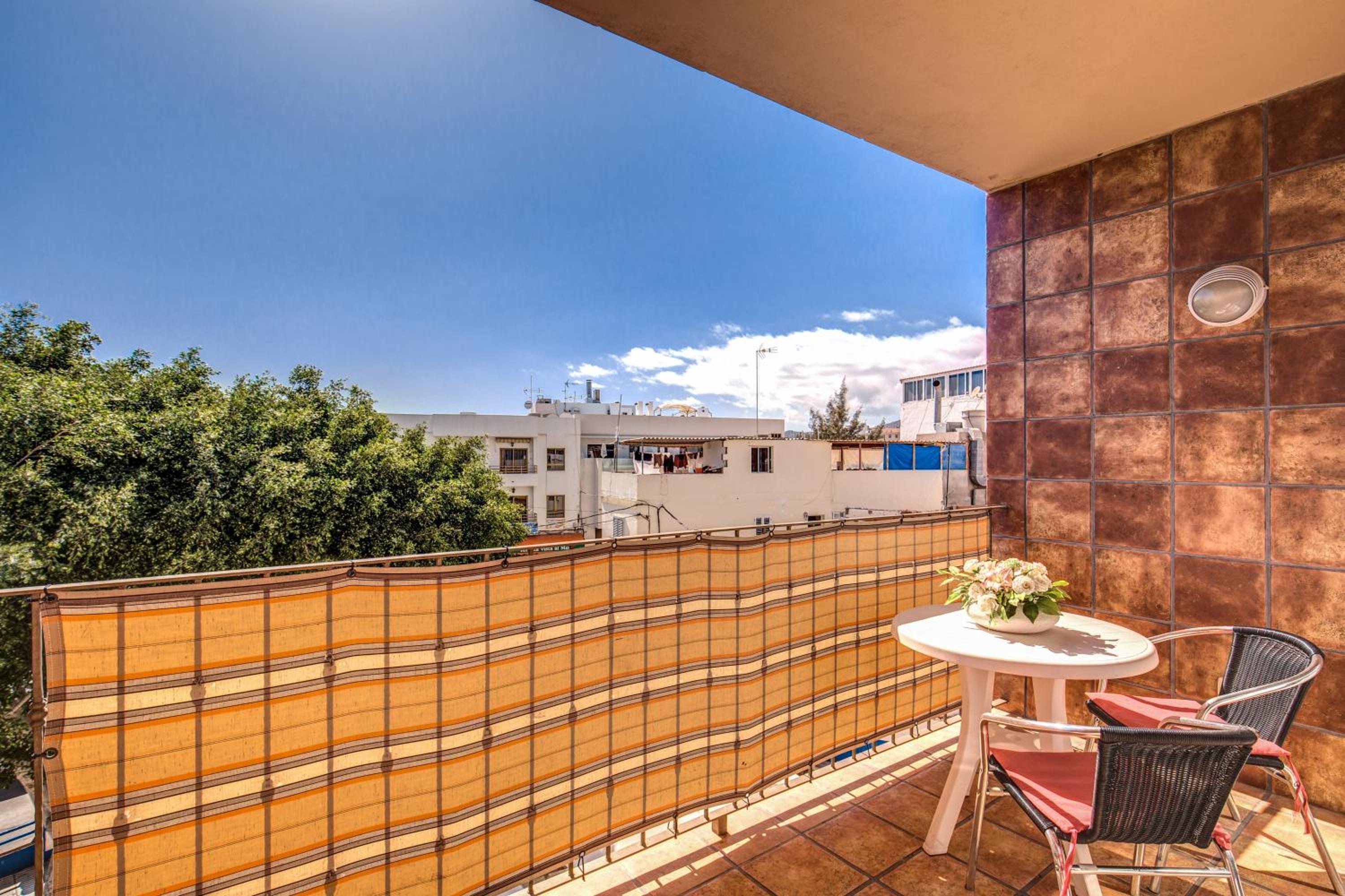 EL PATIO DE ARGUINEGUIN , Gran Canaria