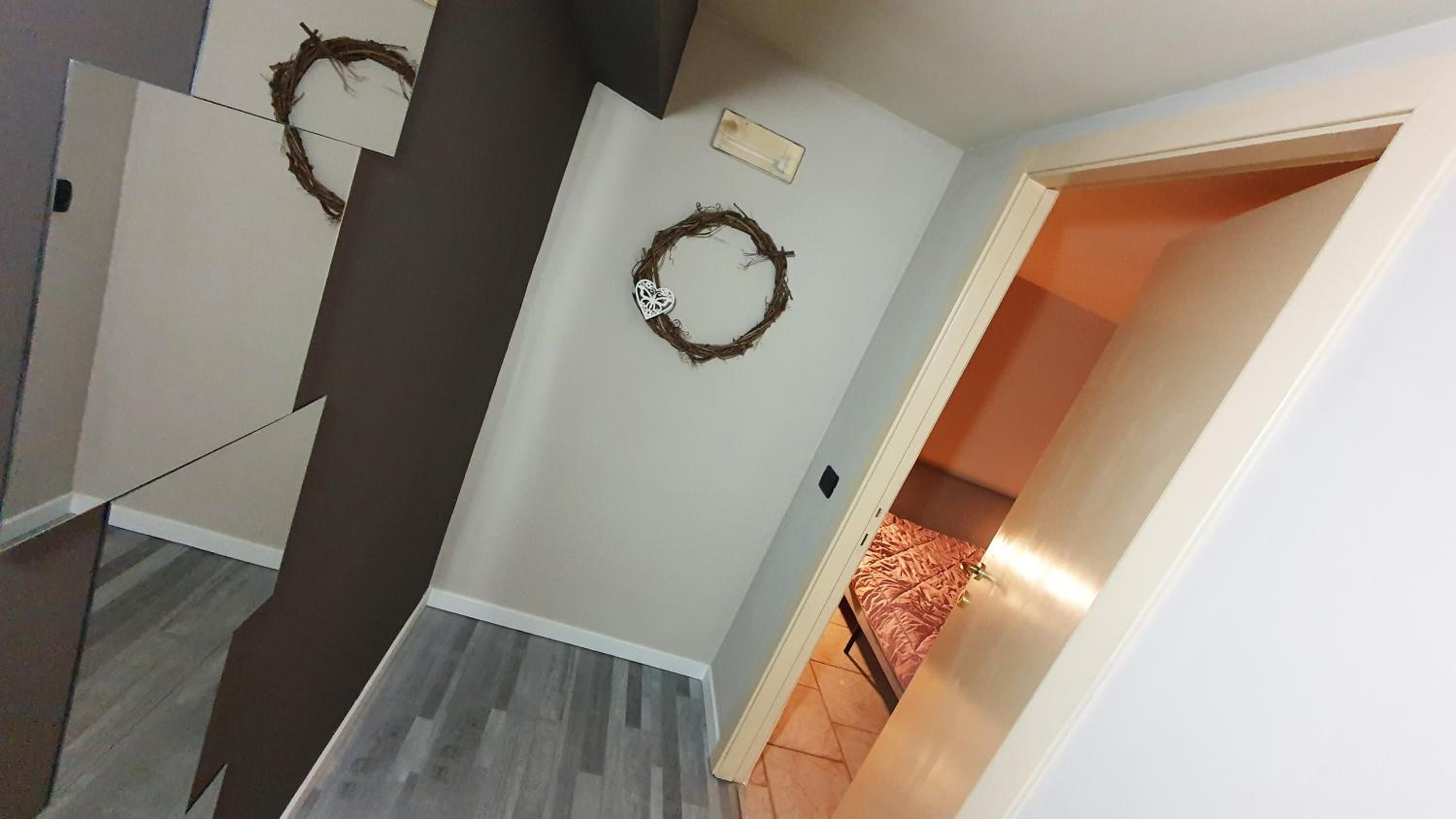 Casa Vacanze a due passi da Loreto, Castelfidardo ed il mare photo 2
