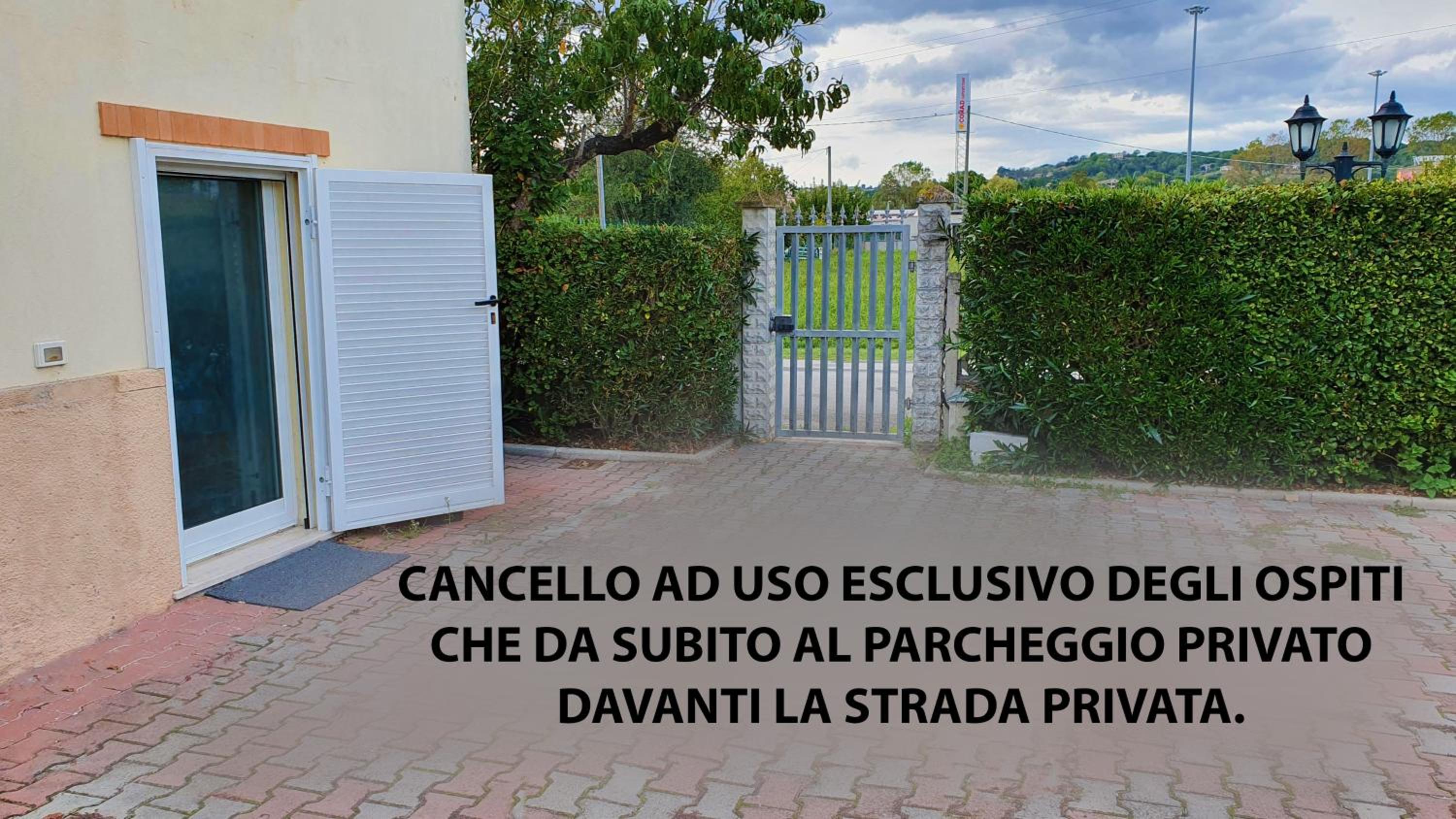 Casa Vacanze a due passi da Loreto, Castelfidardo ed il mare photo 5