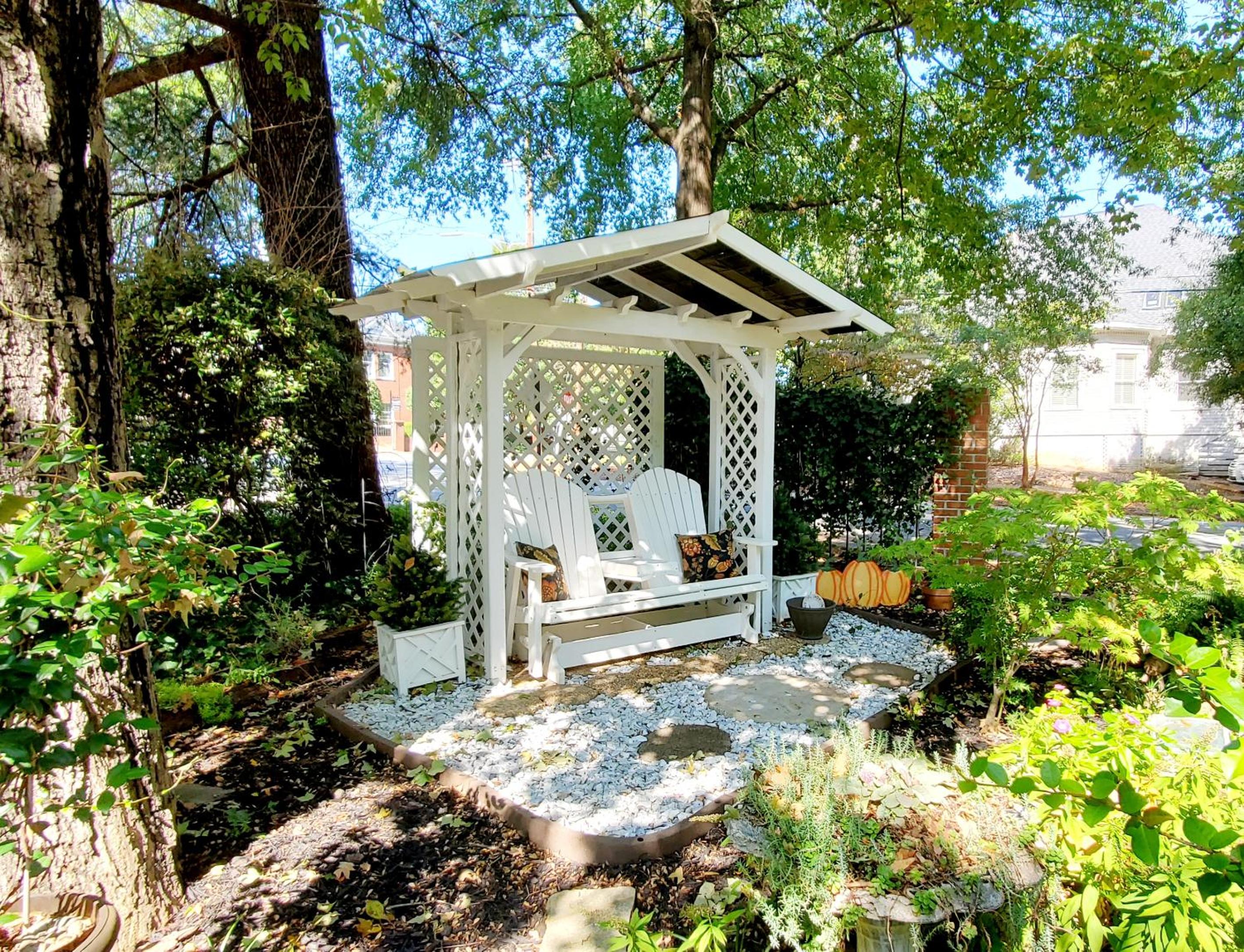 Pettigru Place Bed & Breakfast