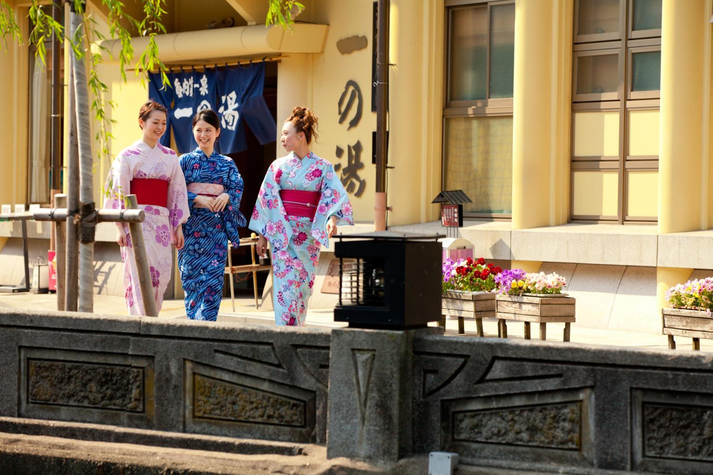 Kinosaki Yamamotoya