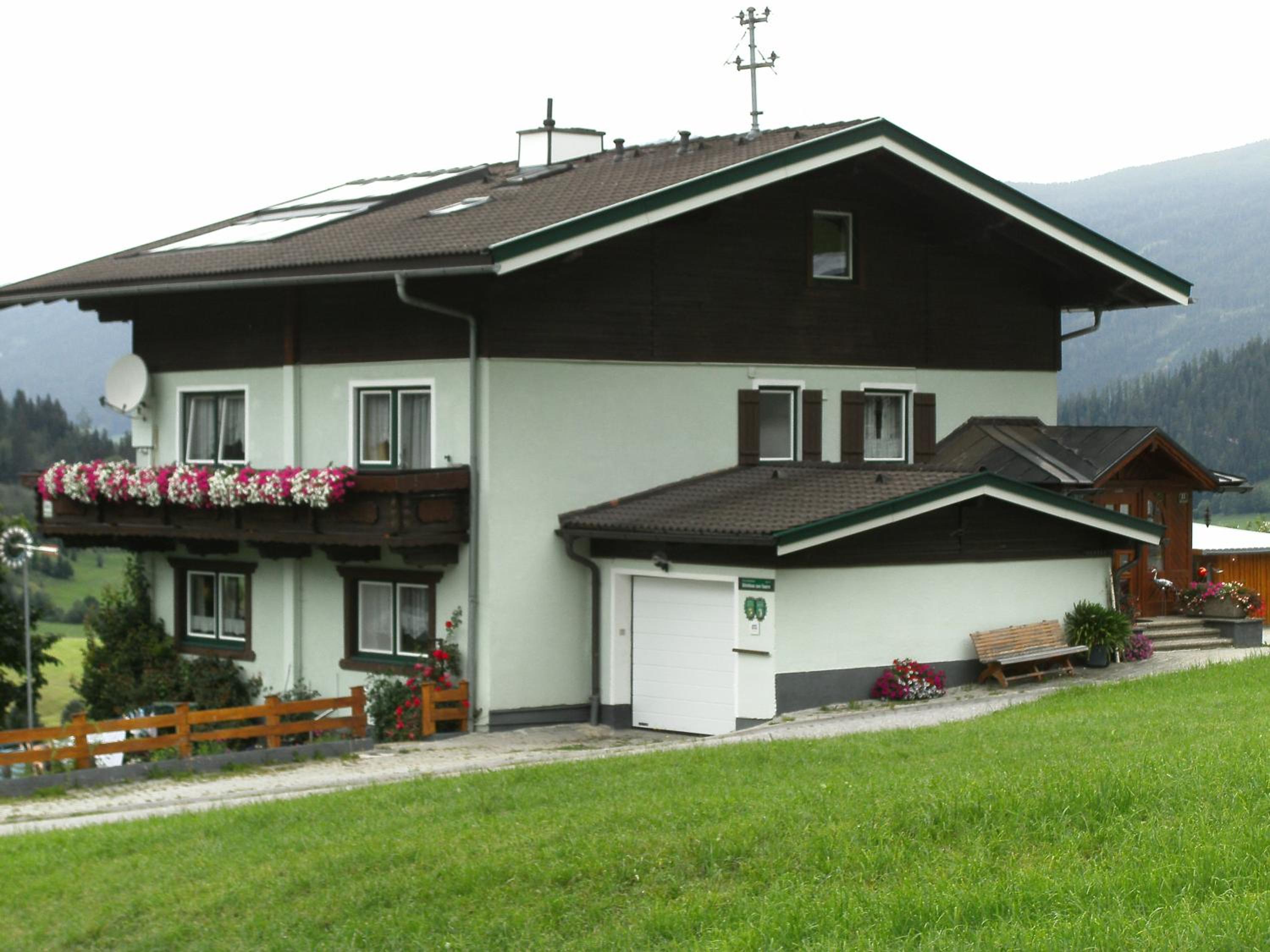 Gästehaus Zum Tauern