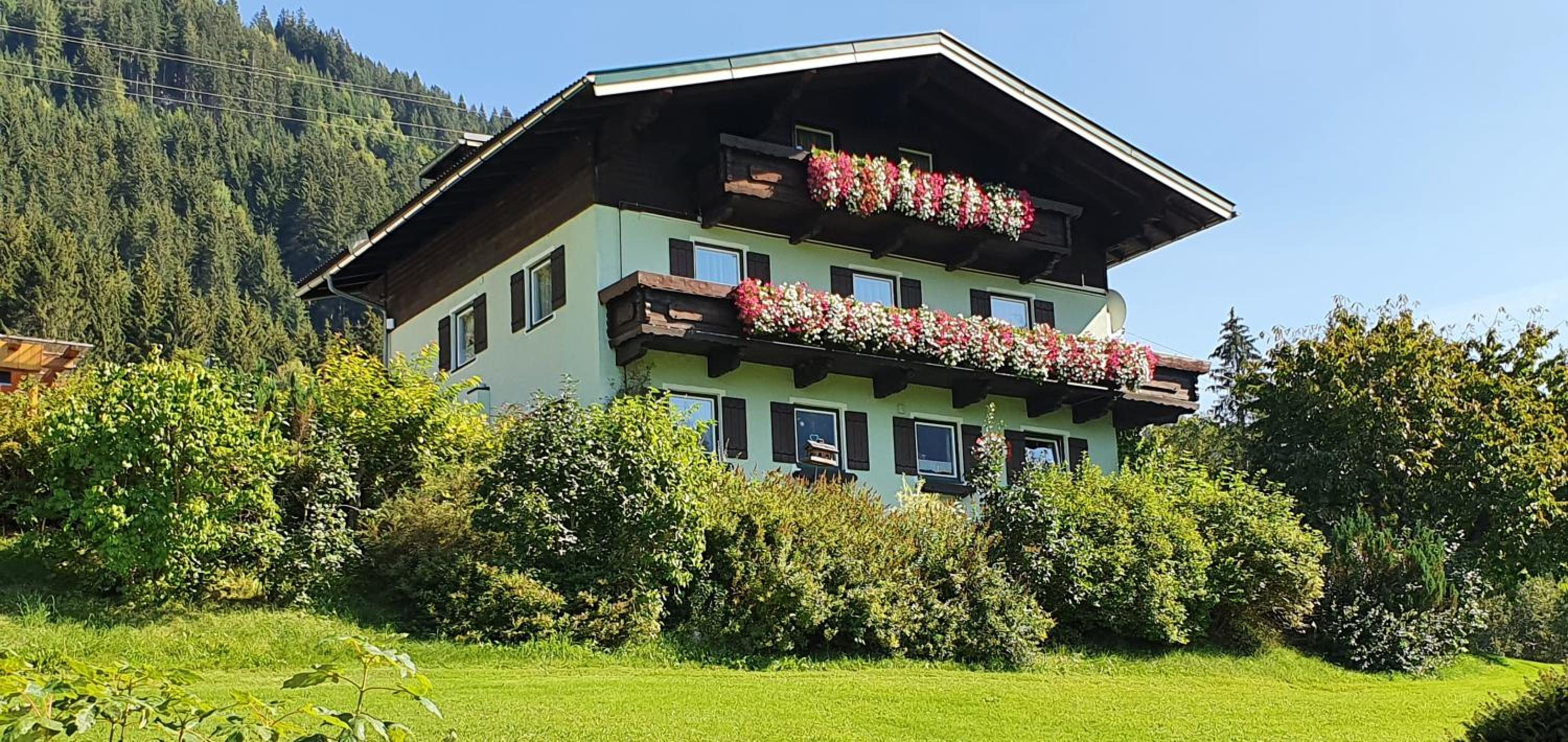 Gästehaus Zum Tauern