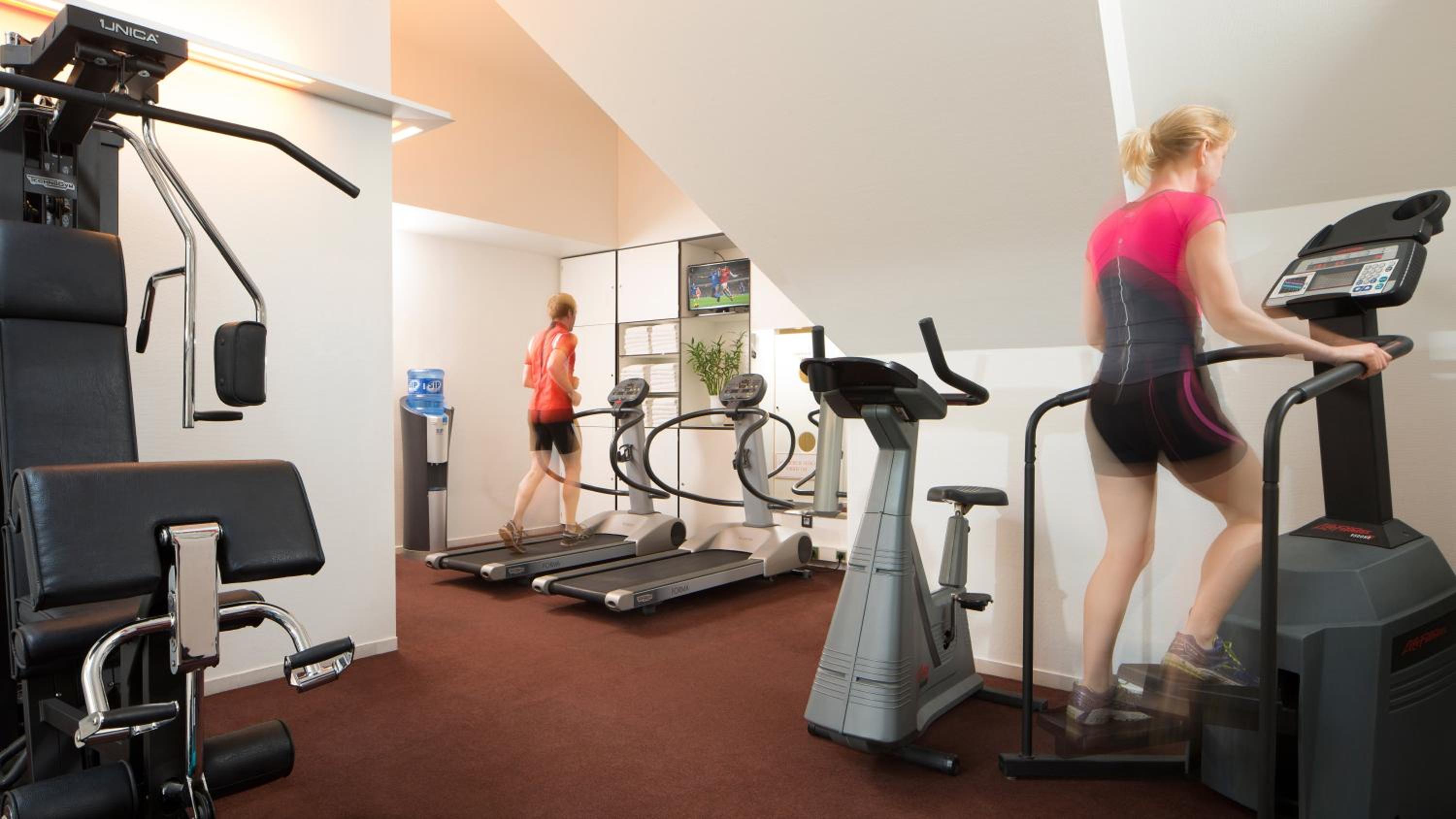Bruges Vacations - Crowne Plaza Hotel Brugge, an IHG Hotel - Property Image 47