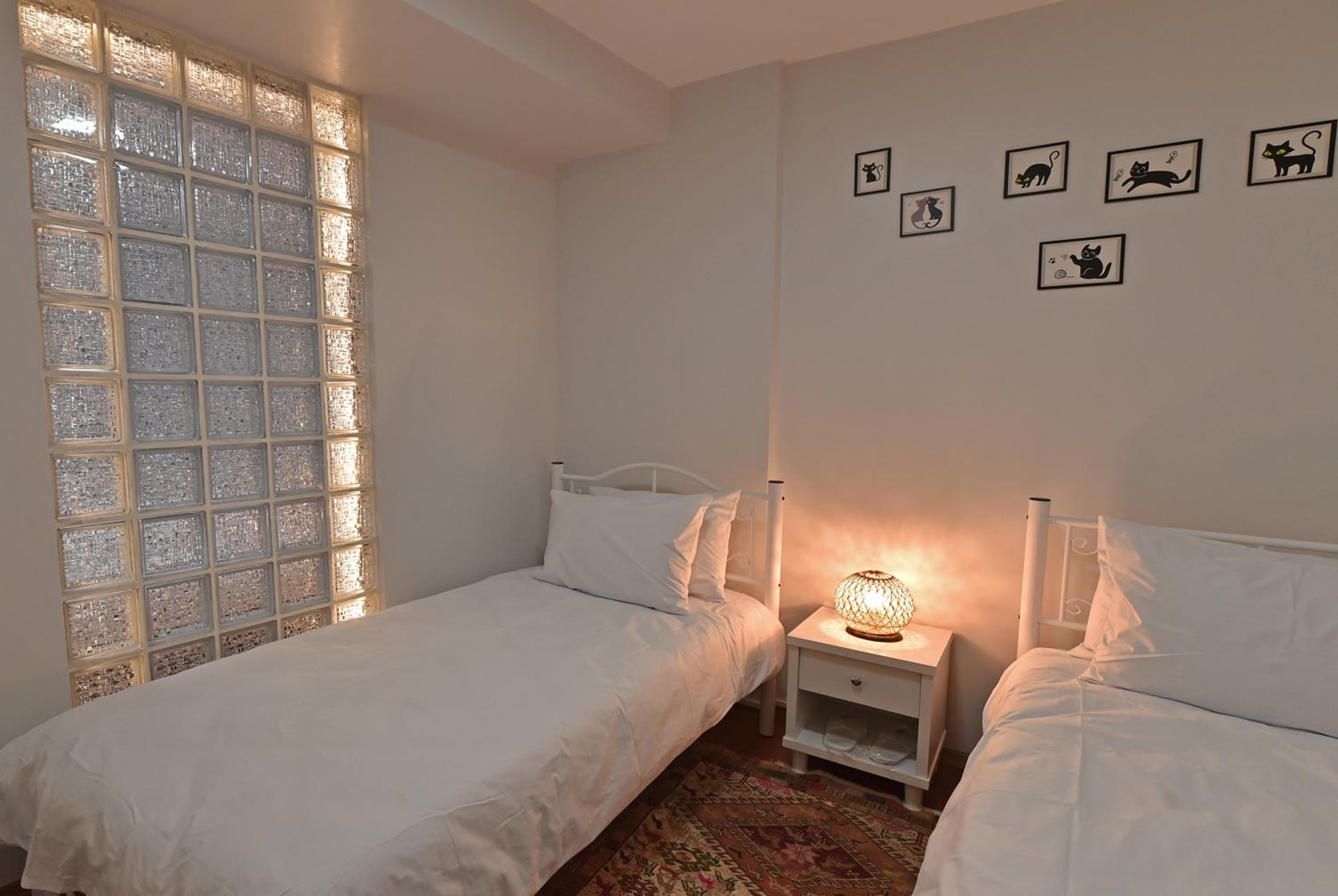 Duru İstanbul Apart - Image 22