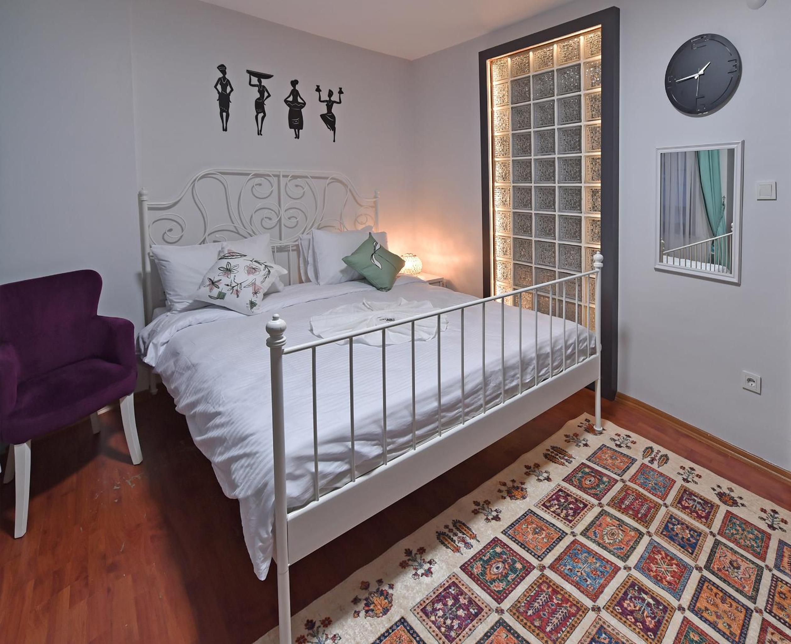 Duru İstanbul Apart - Image 19