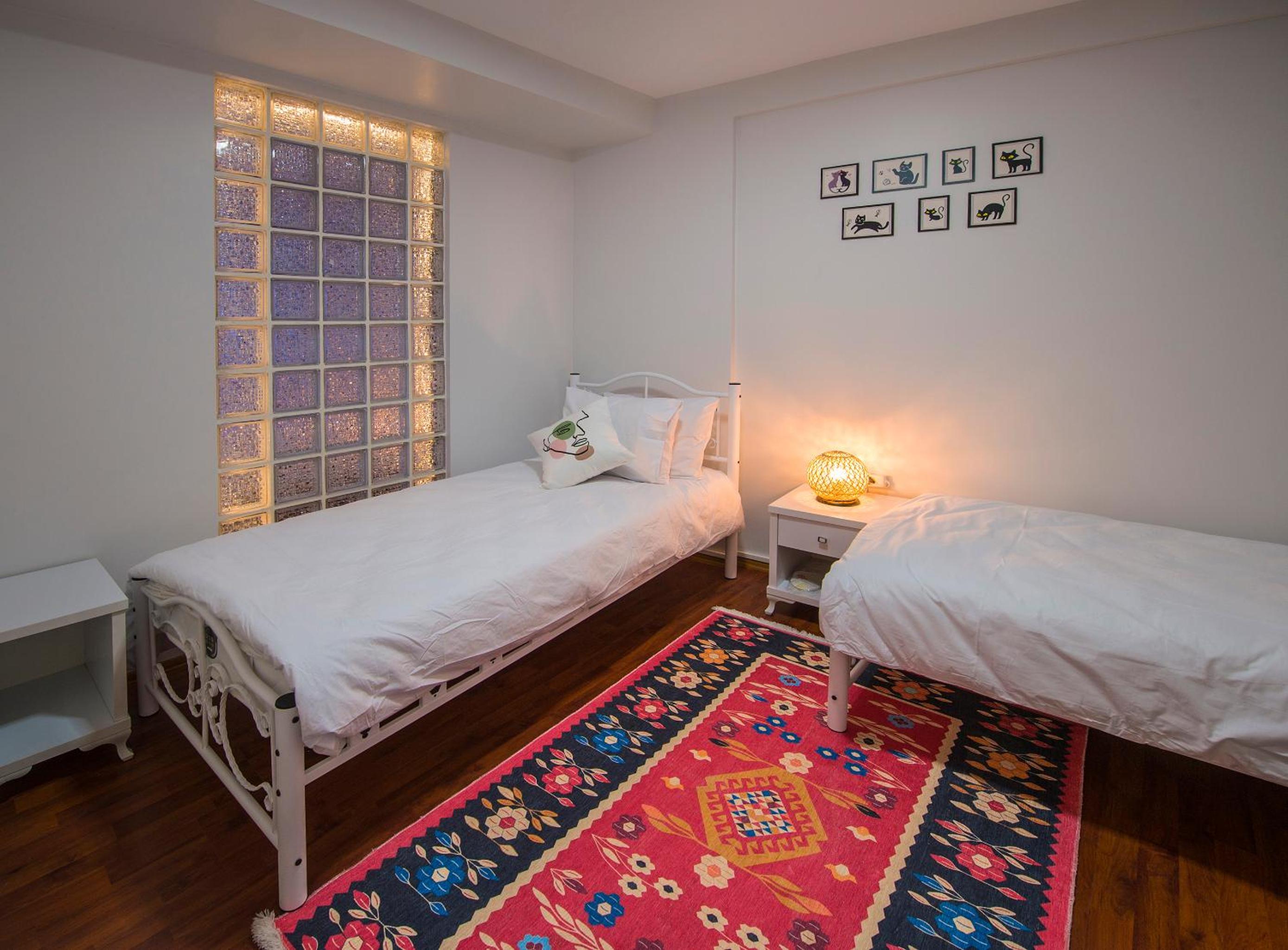 Duru İstanbul Apart - Image 29