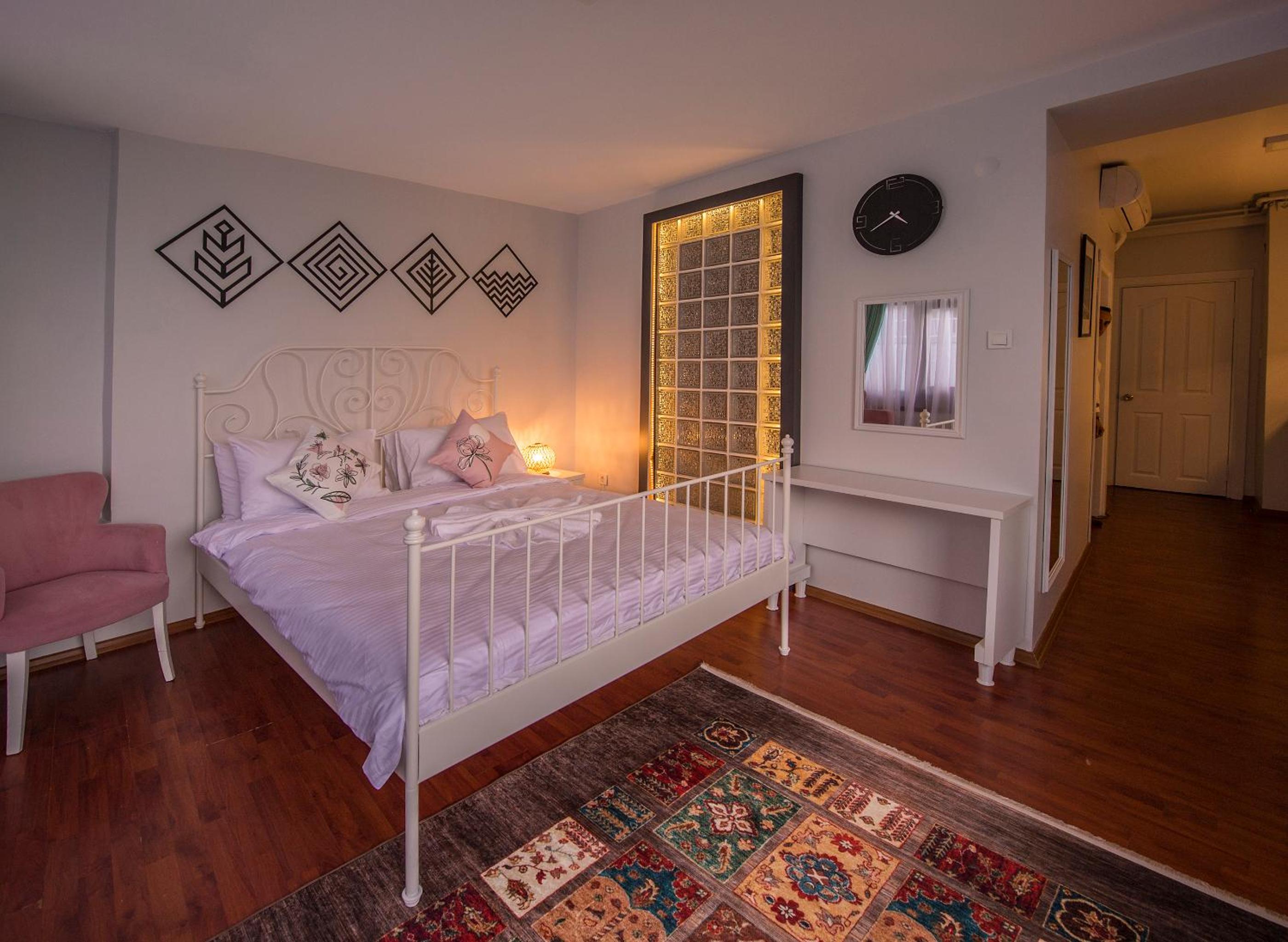 Duru İstanbul Apart - Image 28