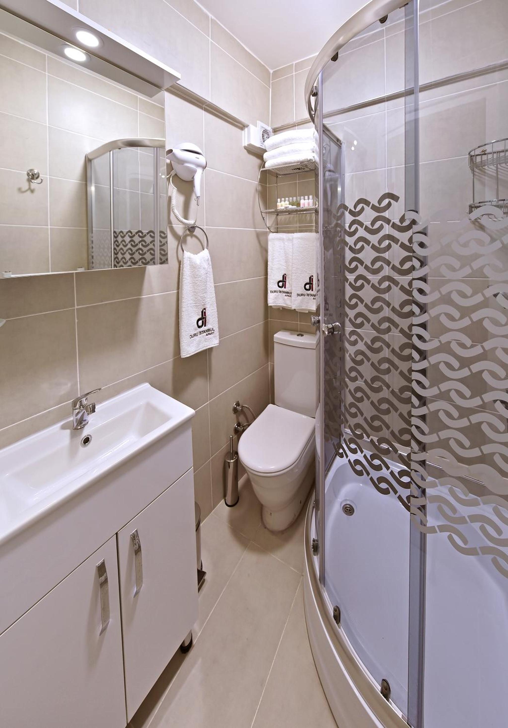 Duru İstanbul Apart - Image 53