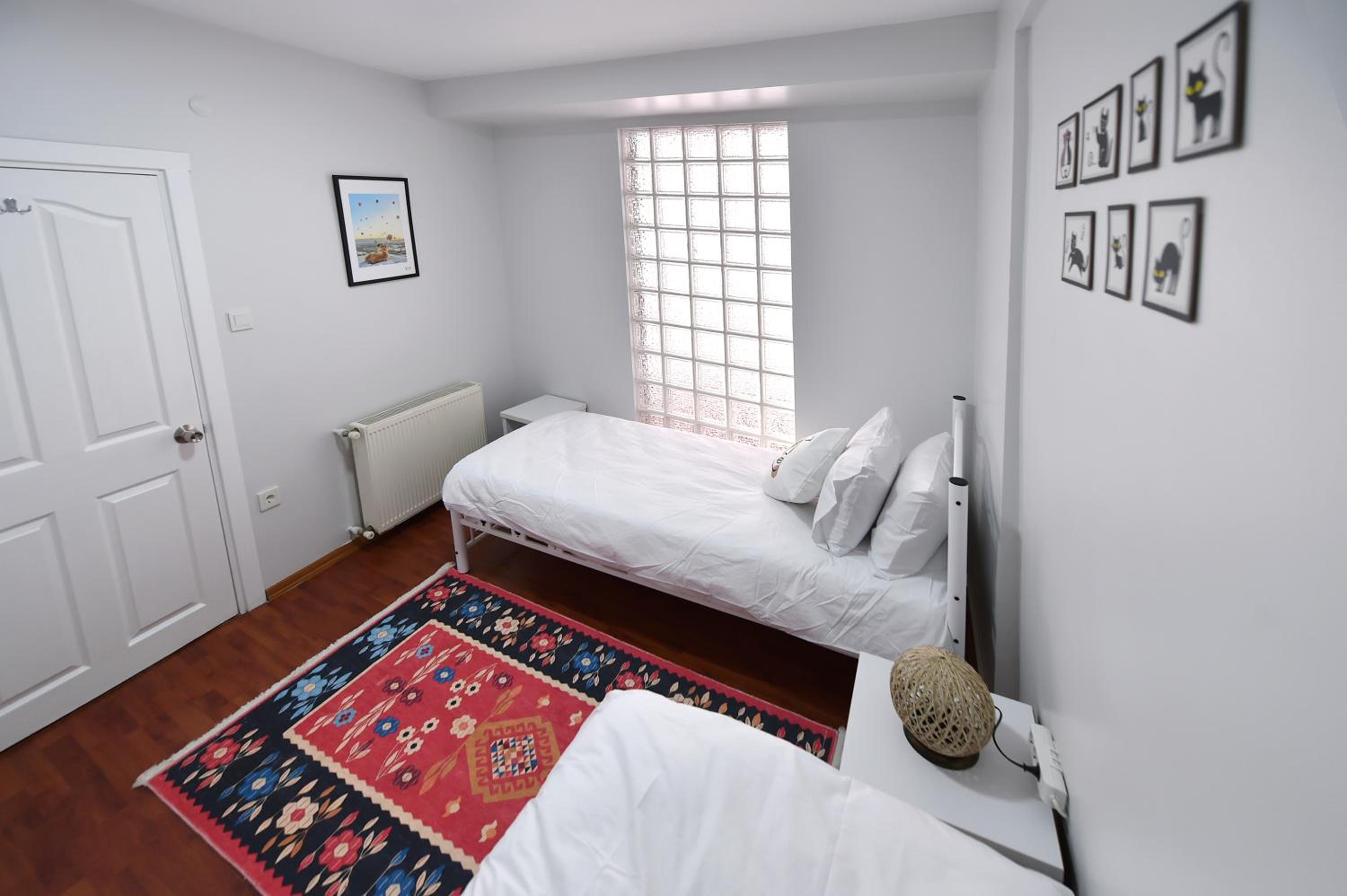 Duru İstanbul Apart - Image 32