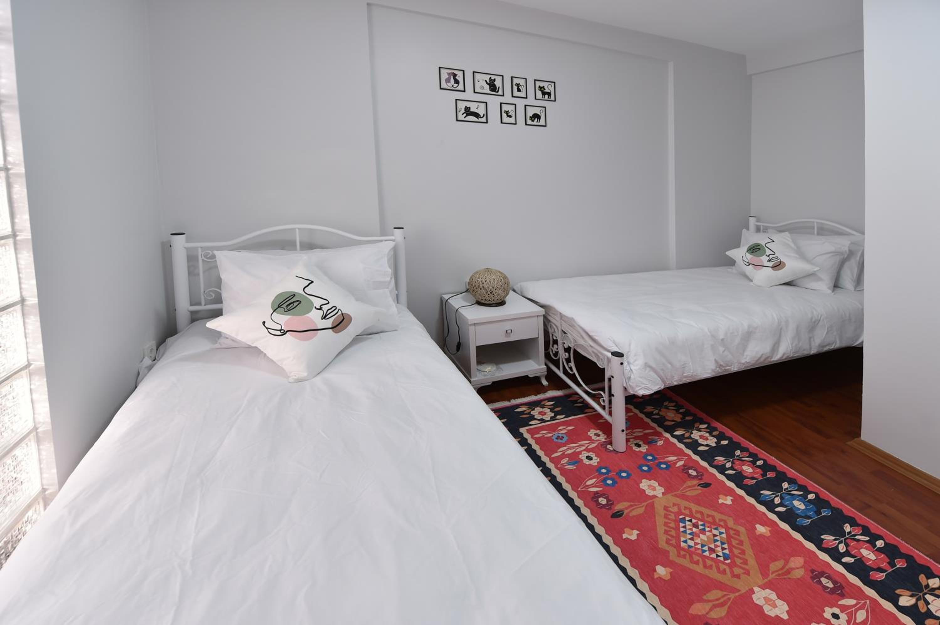 Duru İstanbul Apart - Image 31