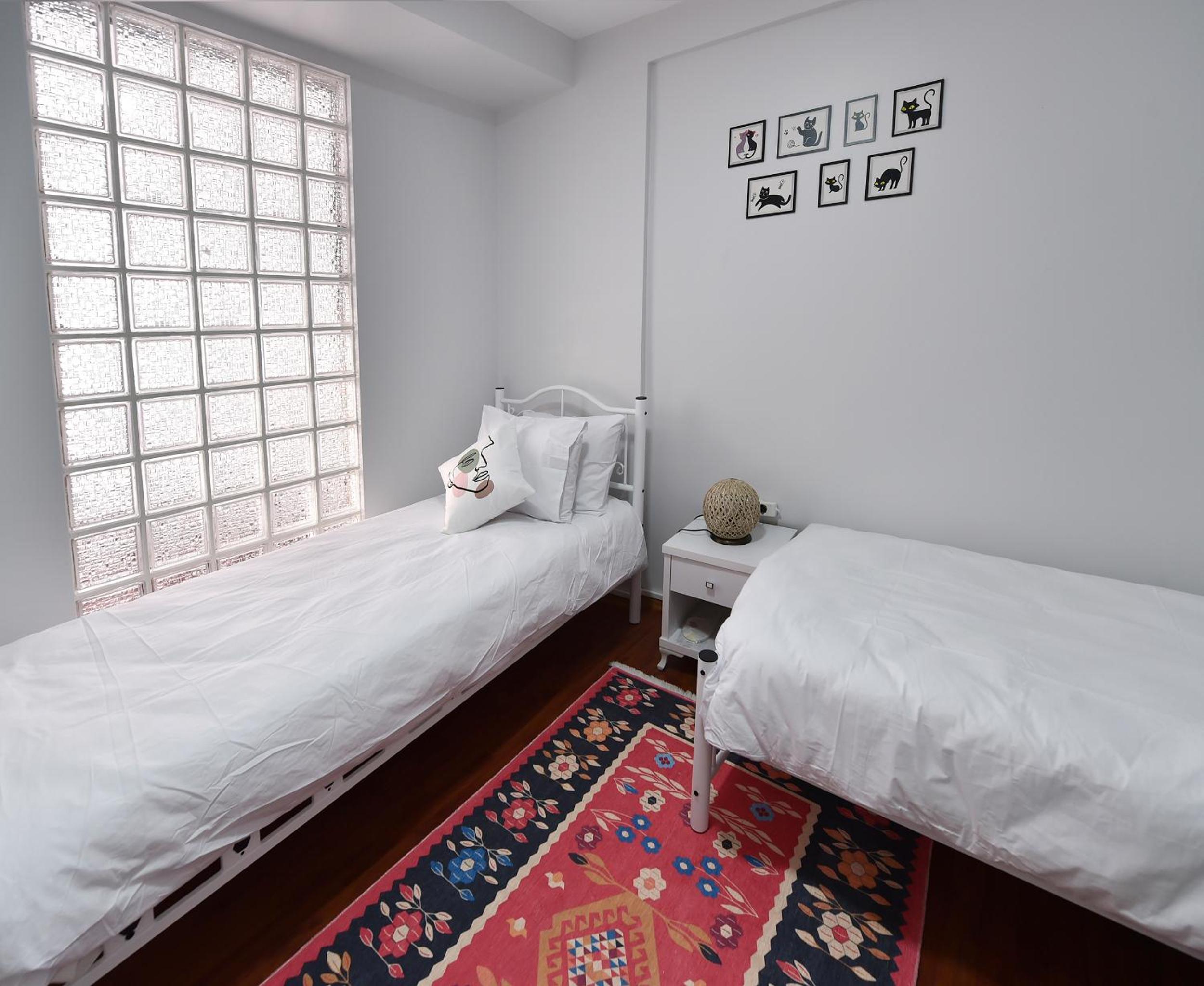 Duru İstanbul Apart - Image 30