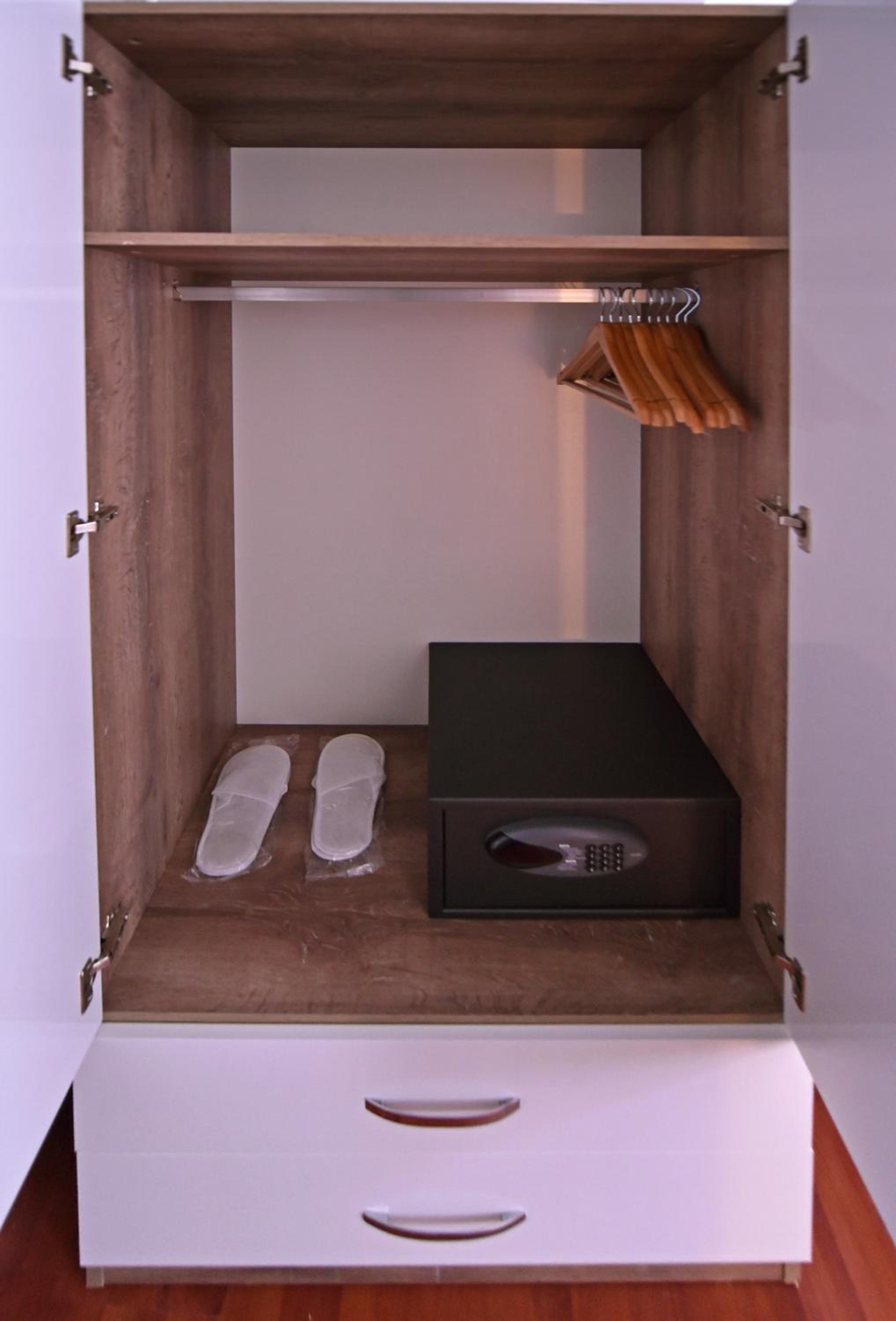 Duru İstanbul Apart - Image 33