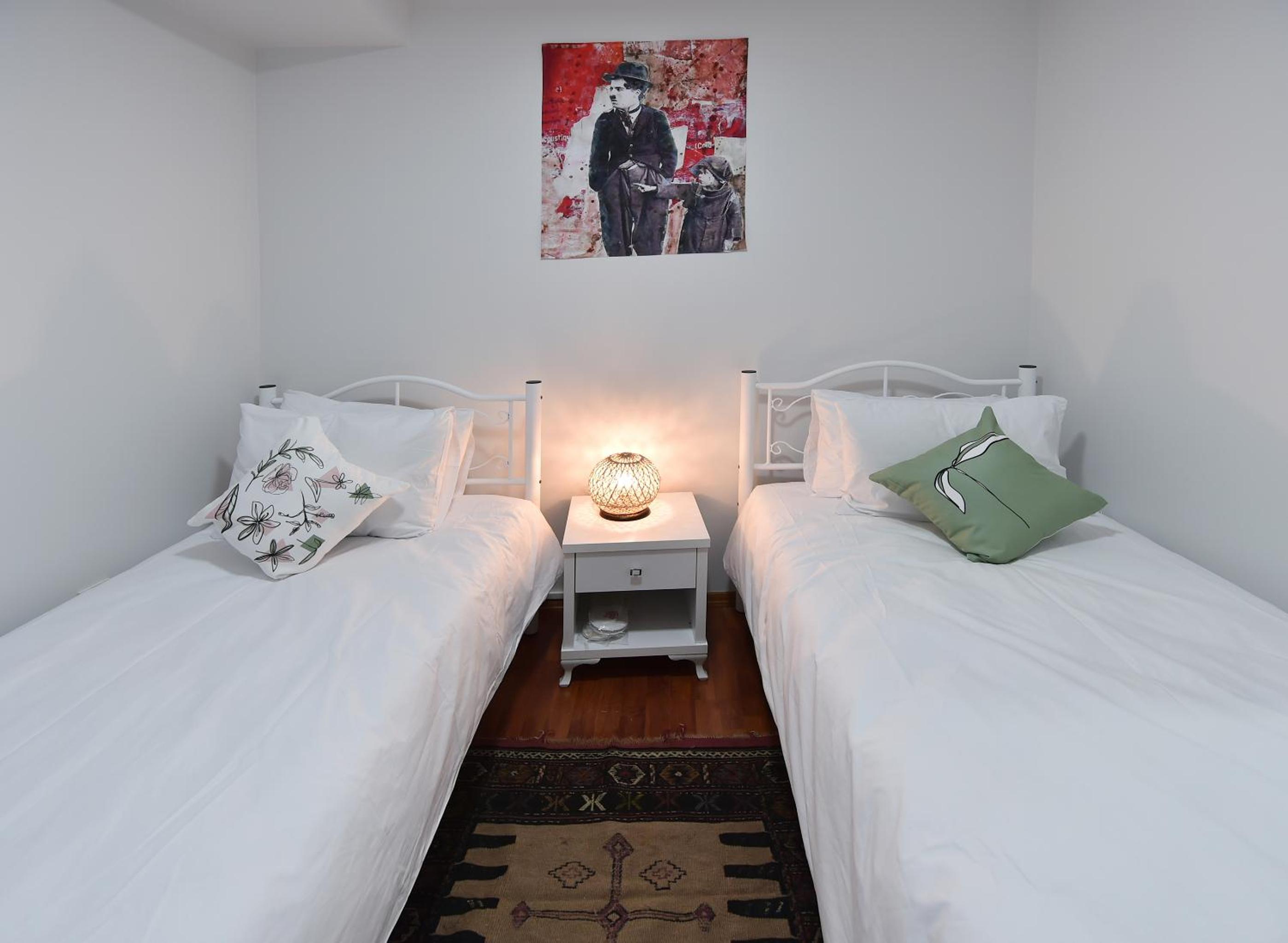 Duru İstanbul Apart - Image 25