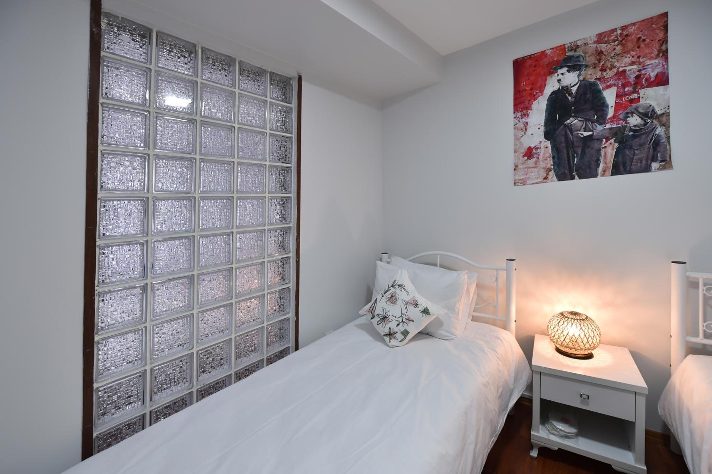 Duru İstanbul Apart - Image 26