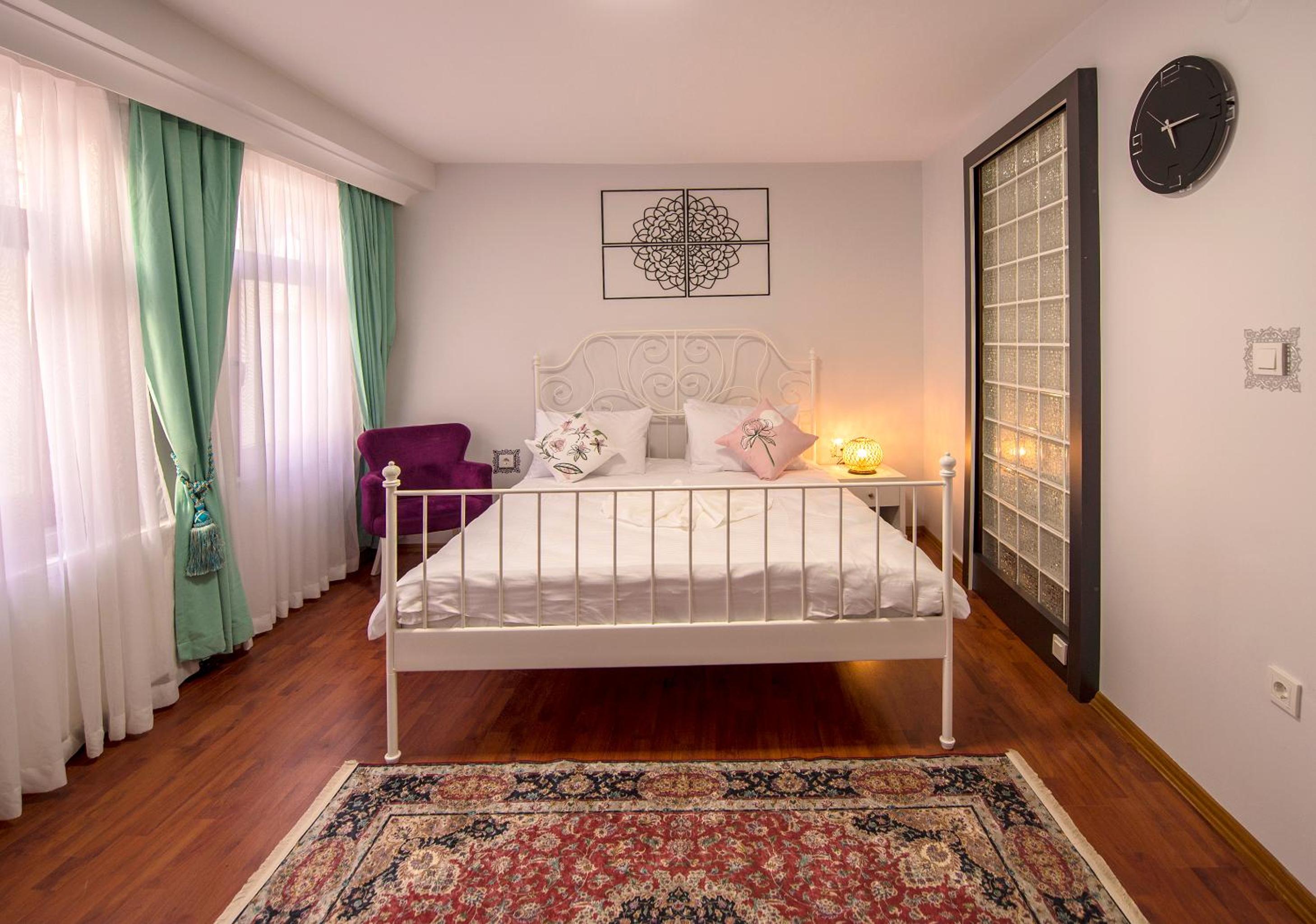 Duru İstanbul Apart - Image 24