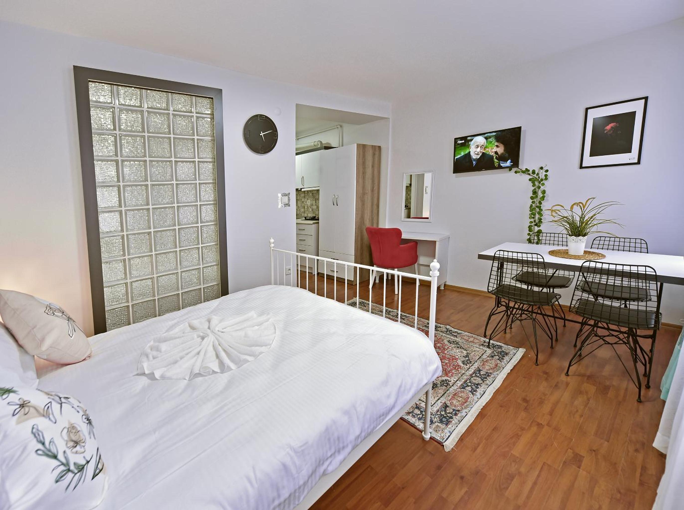 Duru İstanbul Apart - Image 21