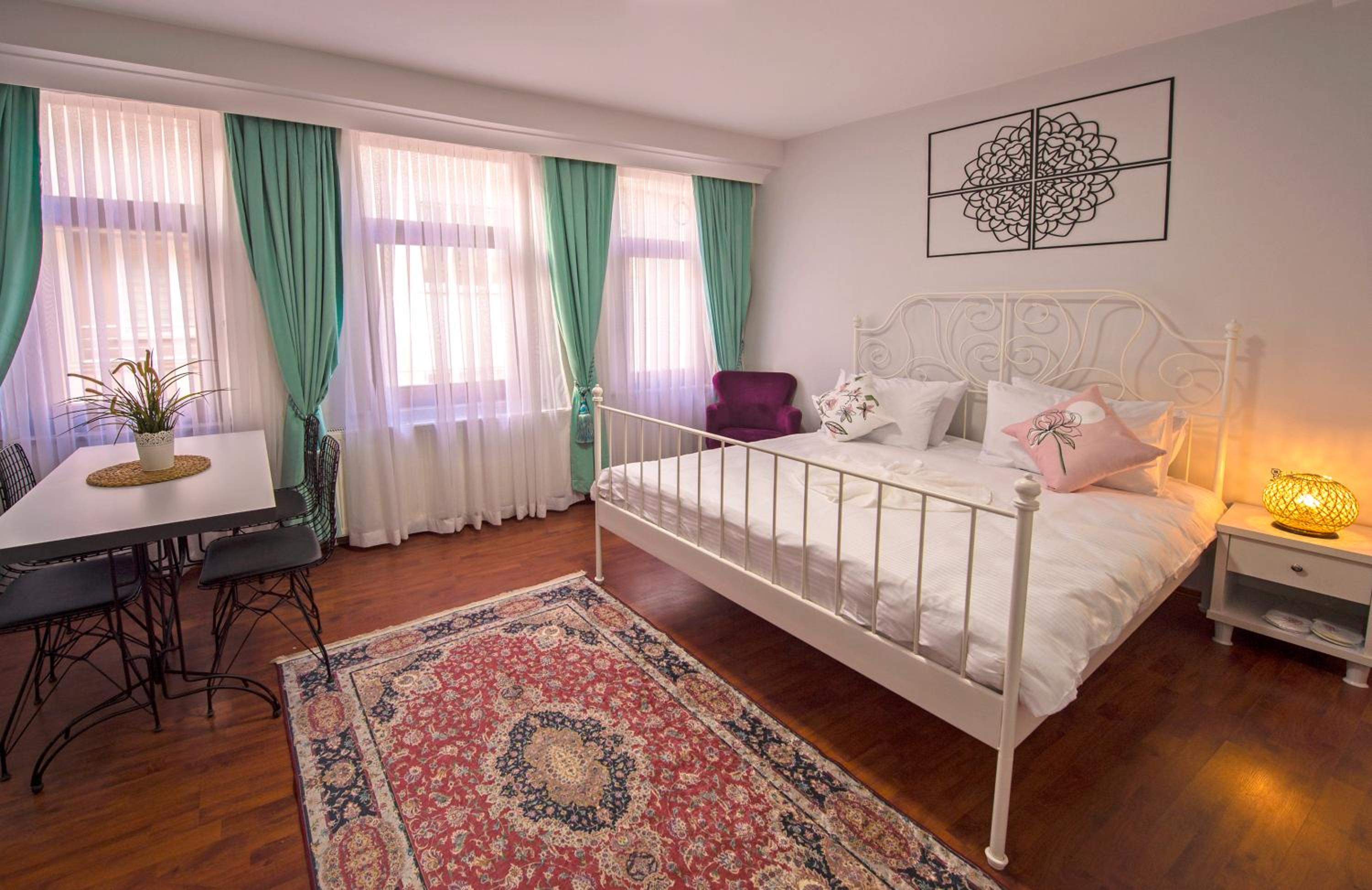 Duru İstanbul Apart - Image 23