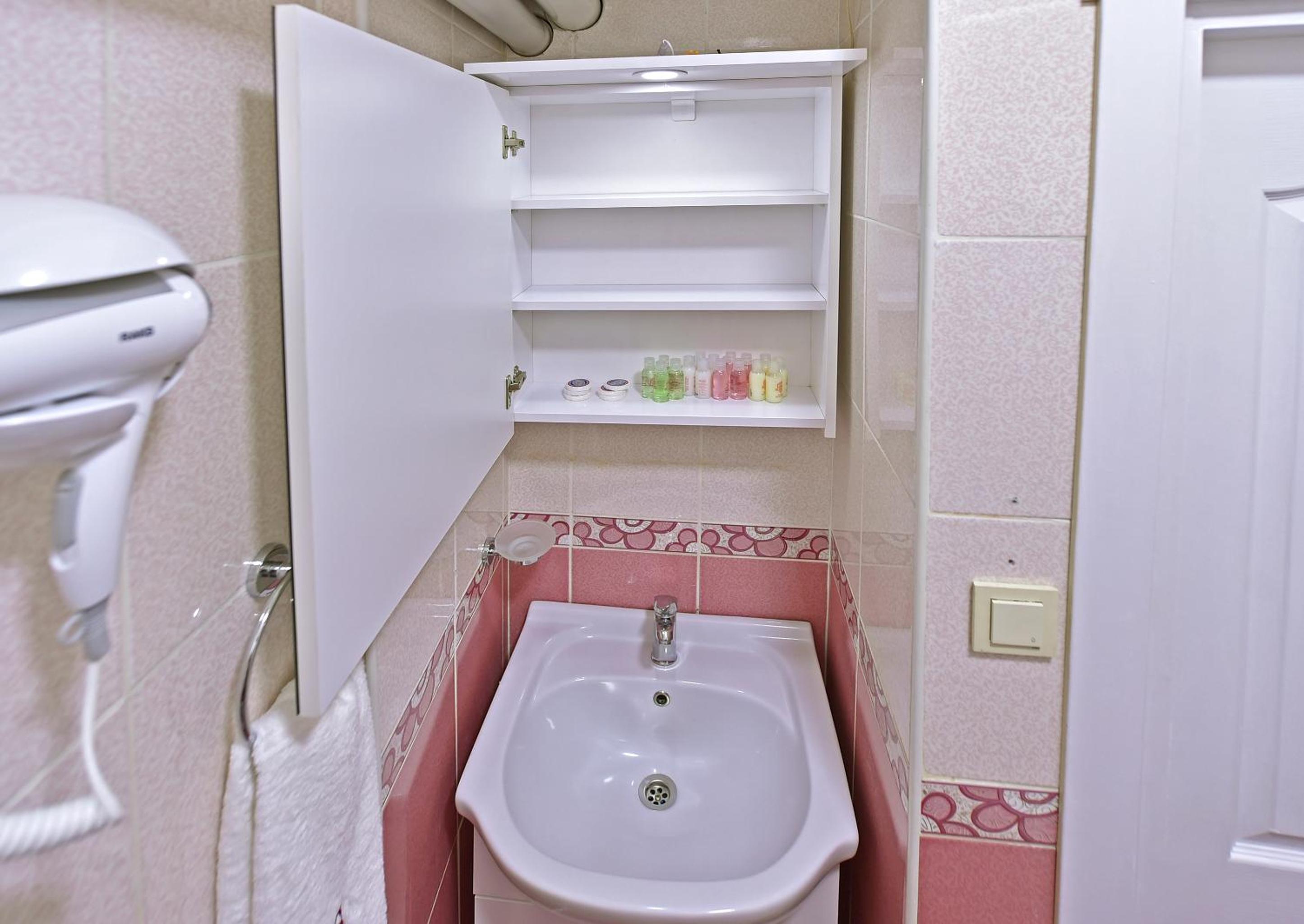 Duru İstanbul Apart - Image 52