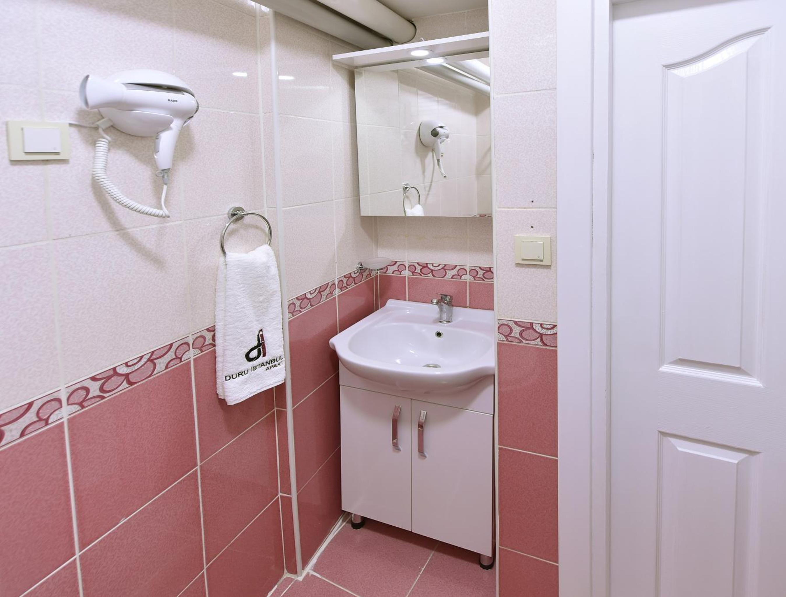 Duru İstanbul Apart - Image 51