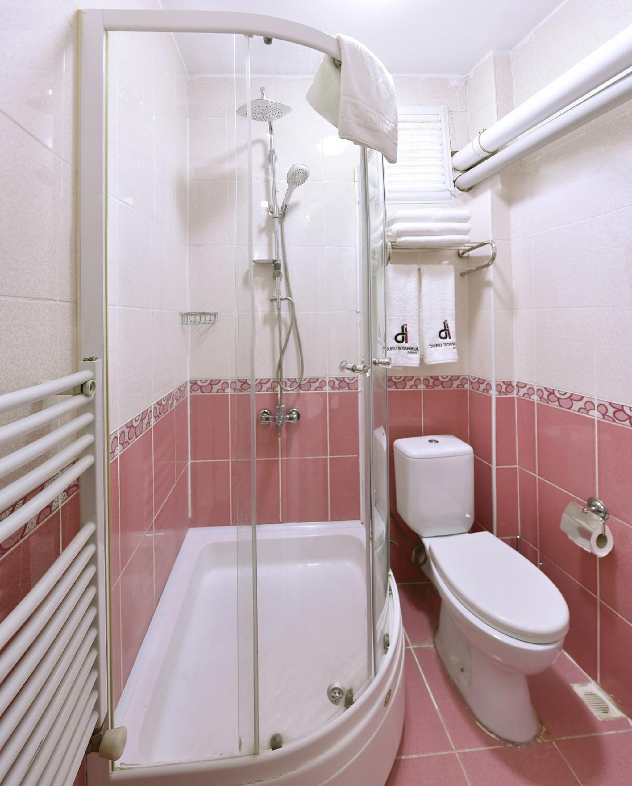 Duru İstanbul Apart - Image 50