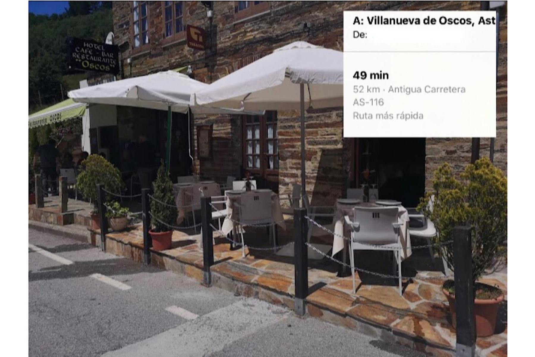 Apartamento La Caridad view 3