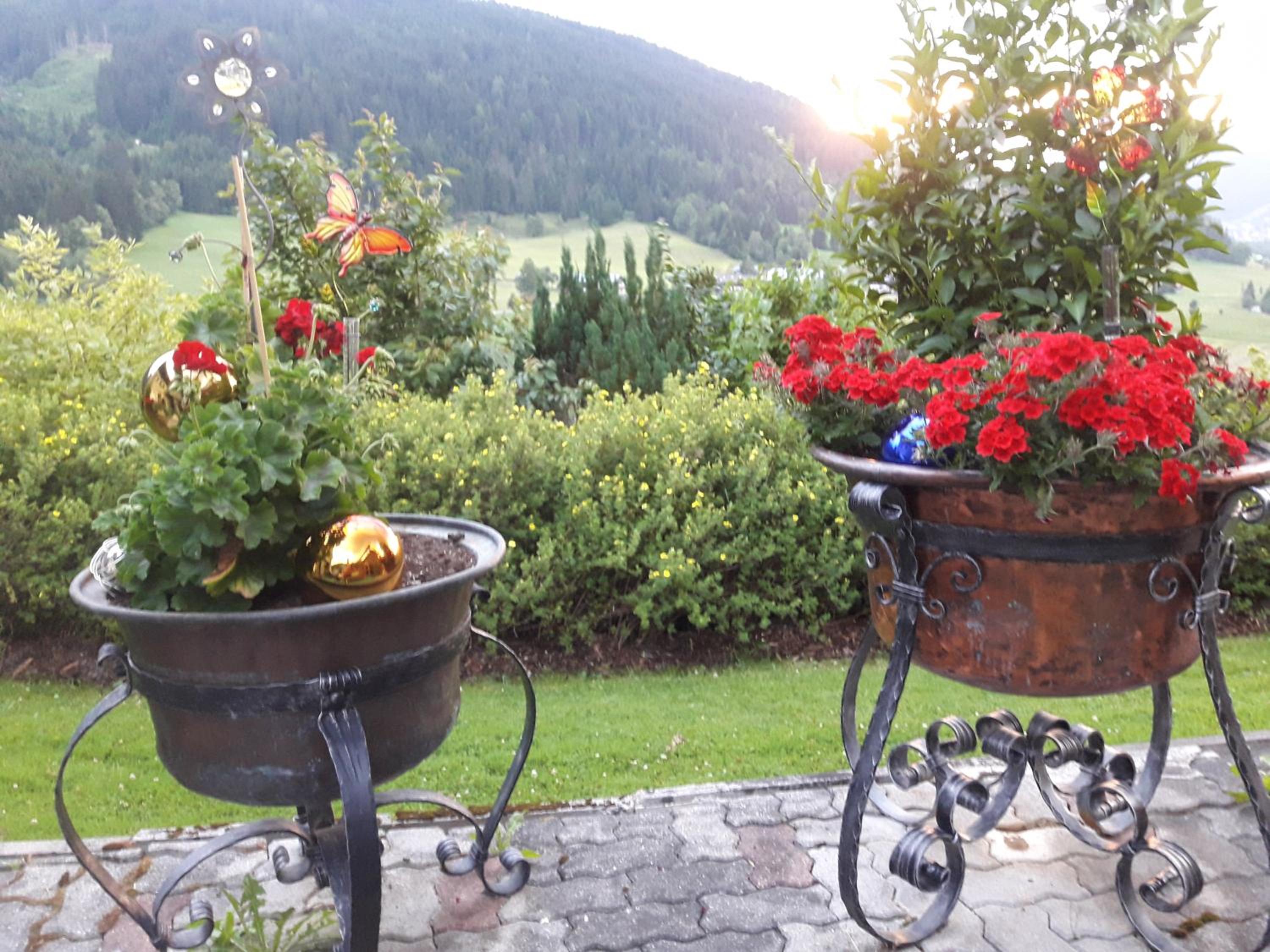 Gästehaus Zum Tauern