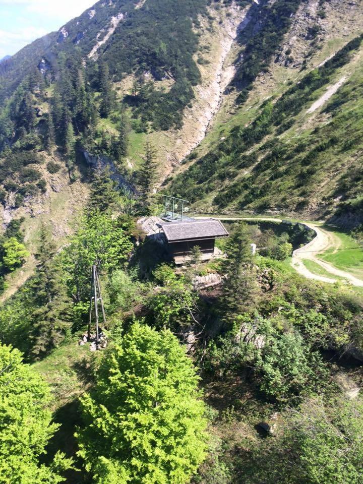 Dangl GbR, Gästehaus Sonnenhof - inkl. Chiemgau Karte