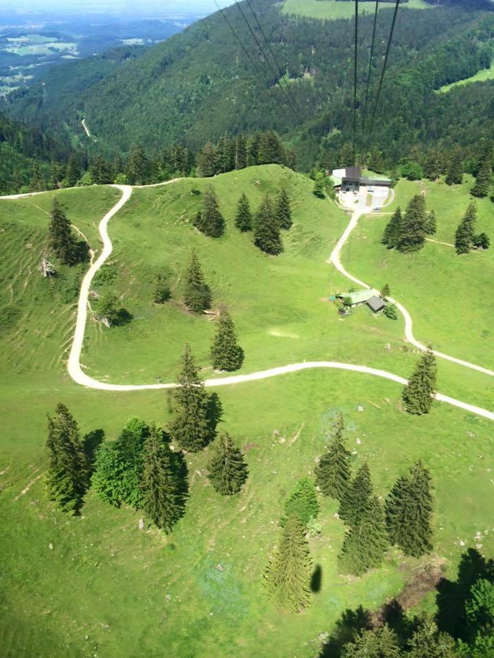 Dangl GbR, Gästehaus Sonnenhof - inkl. Chiemgau Karte