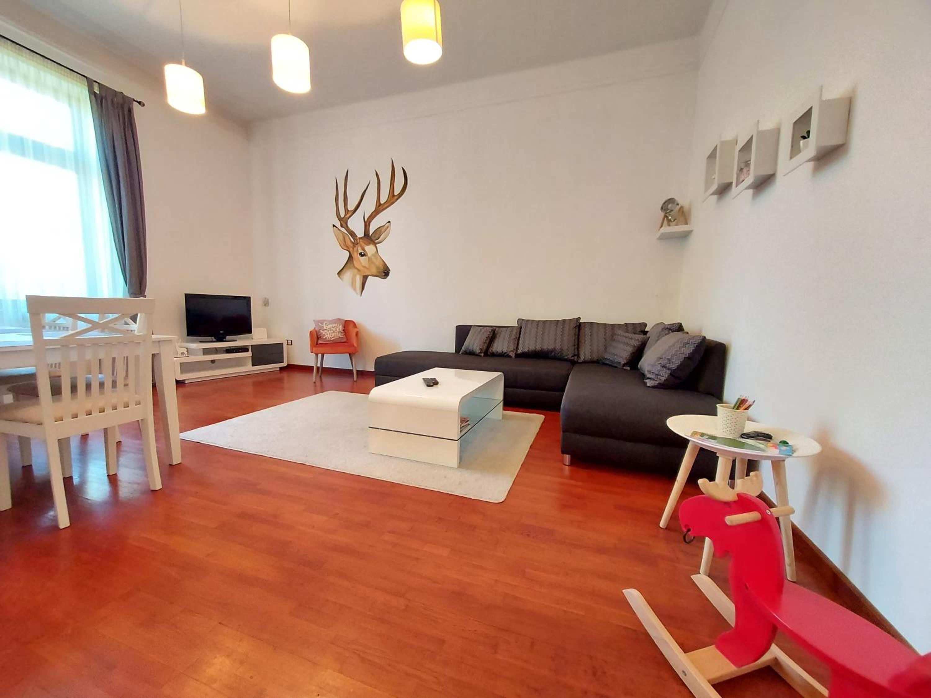 Deák Apartman view 4