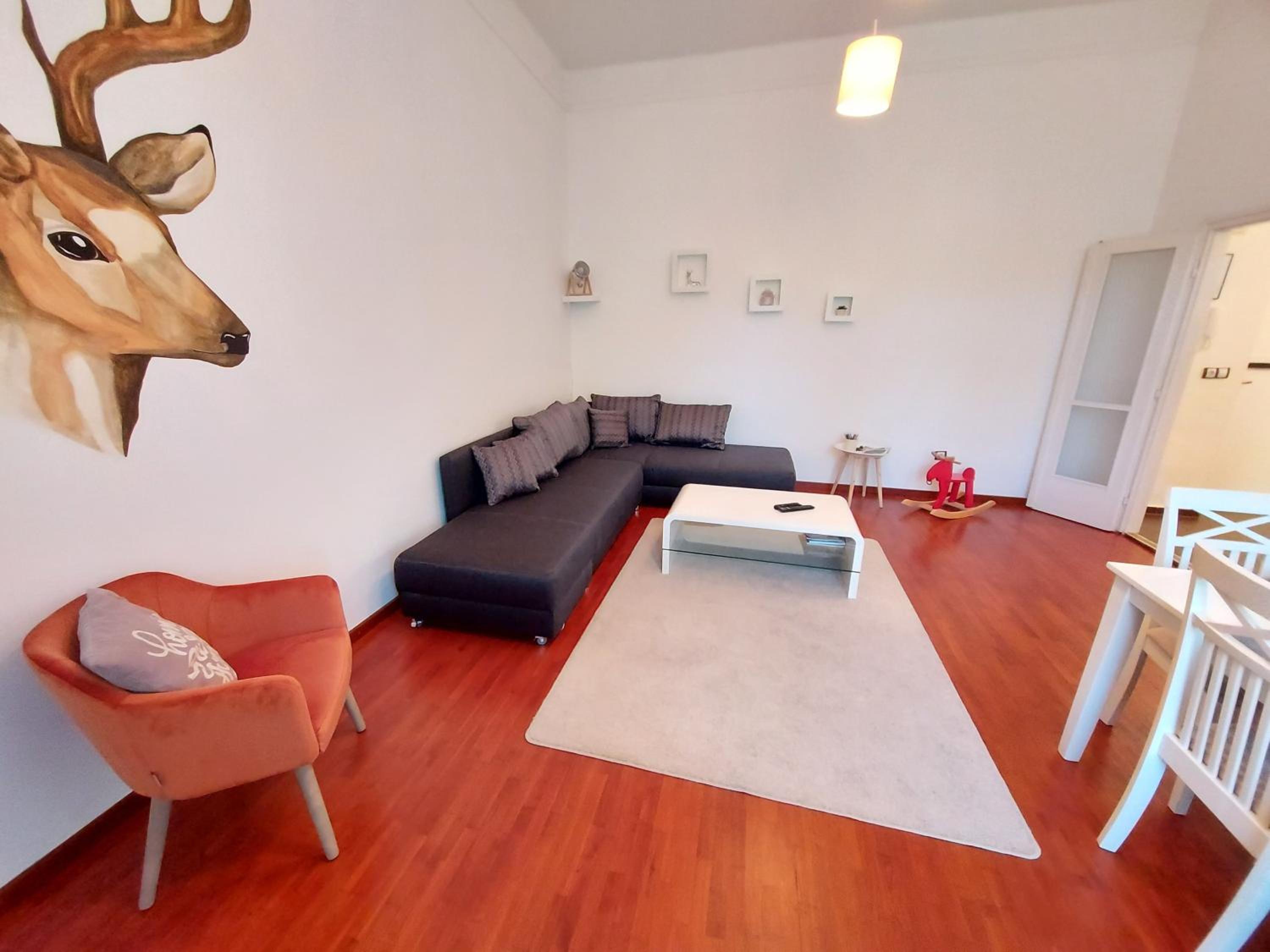 Deák Apartman view 3