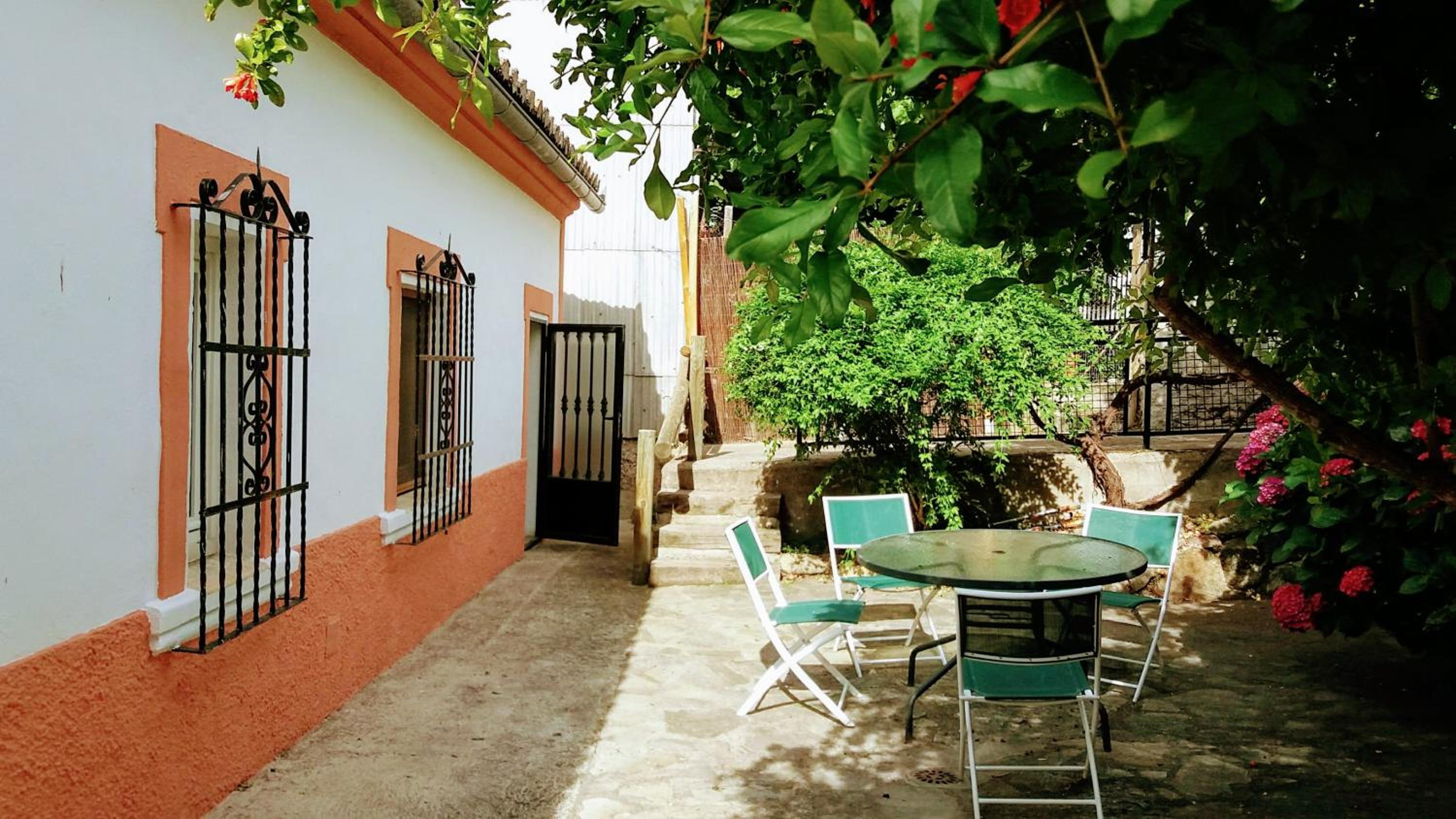 La Casa de la Abuela
