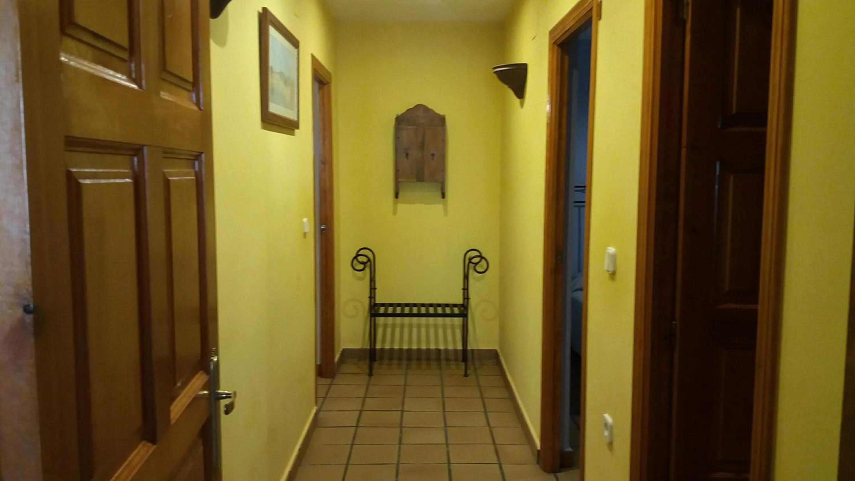 La Casa de la Abuela