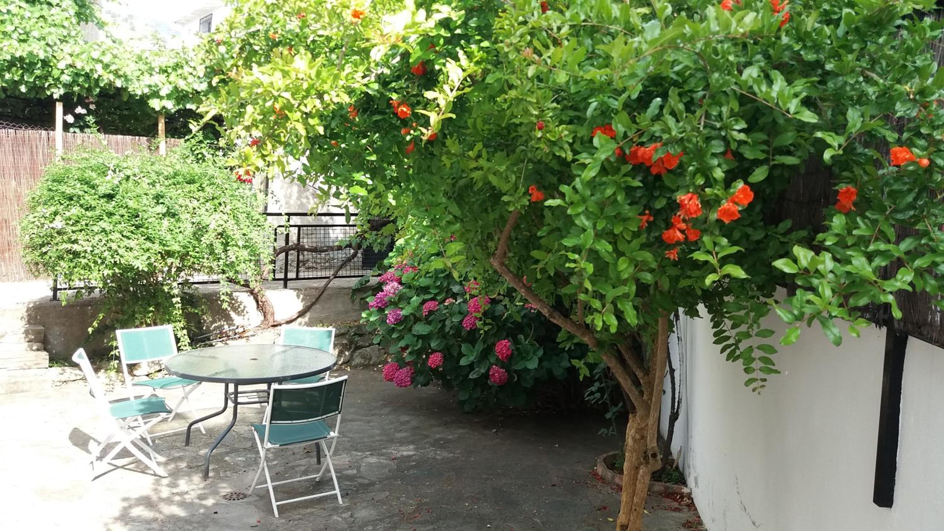 La Casa de la Abuela