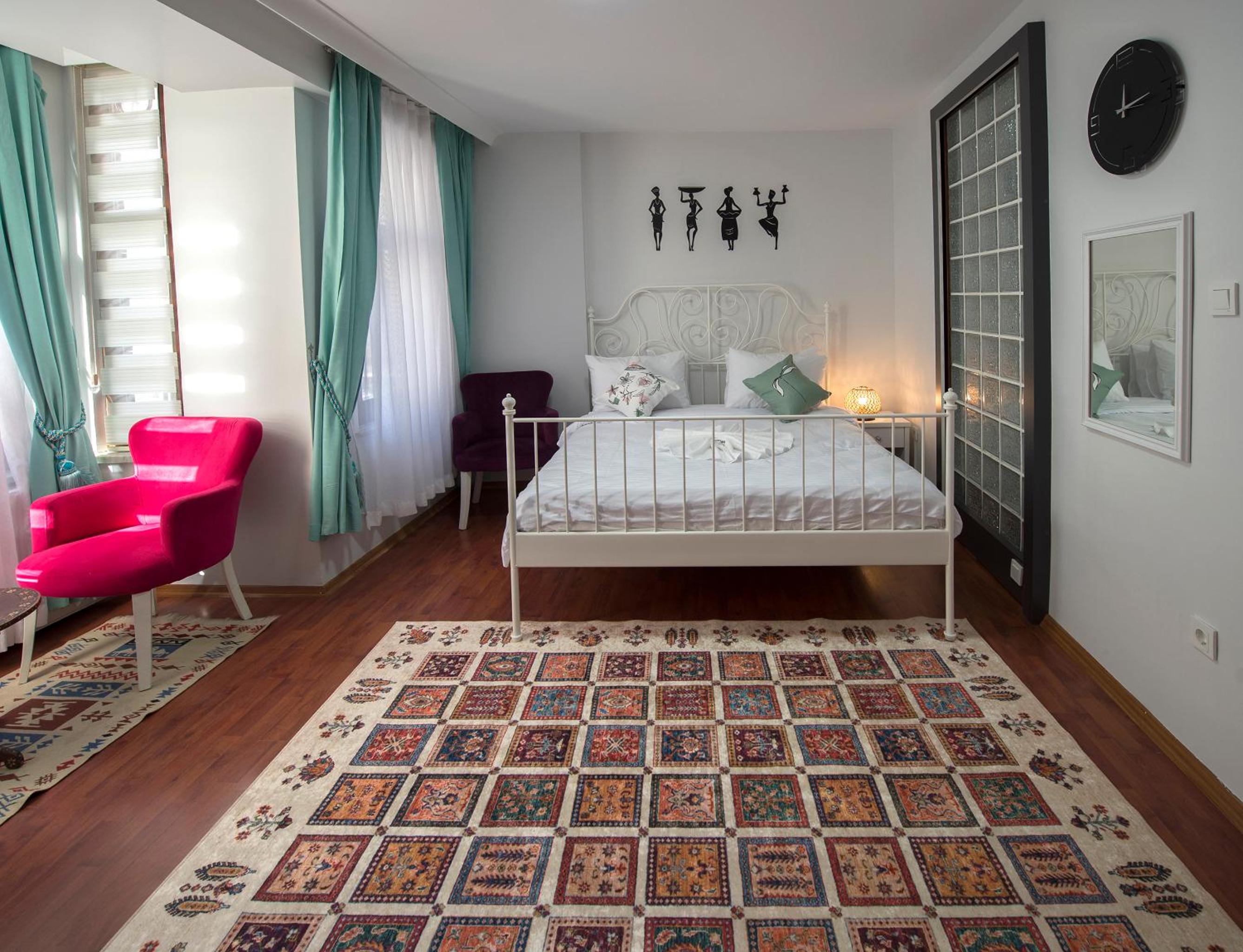 Duru İstanbul Apart - Image 17