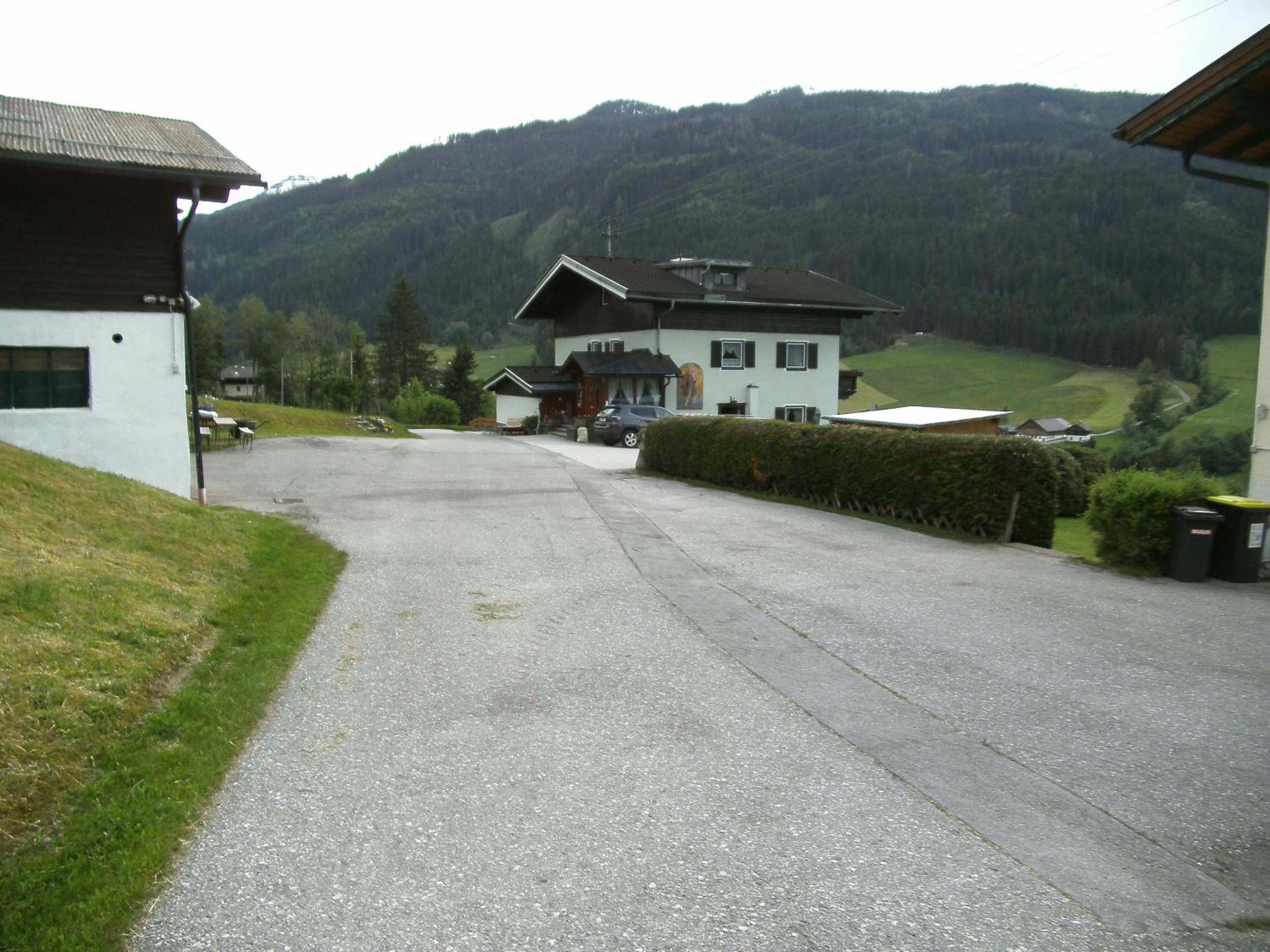 Gästehaus Zum Tauern
