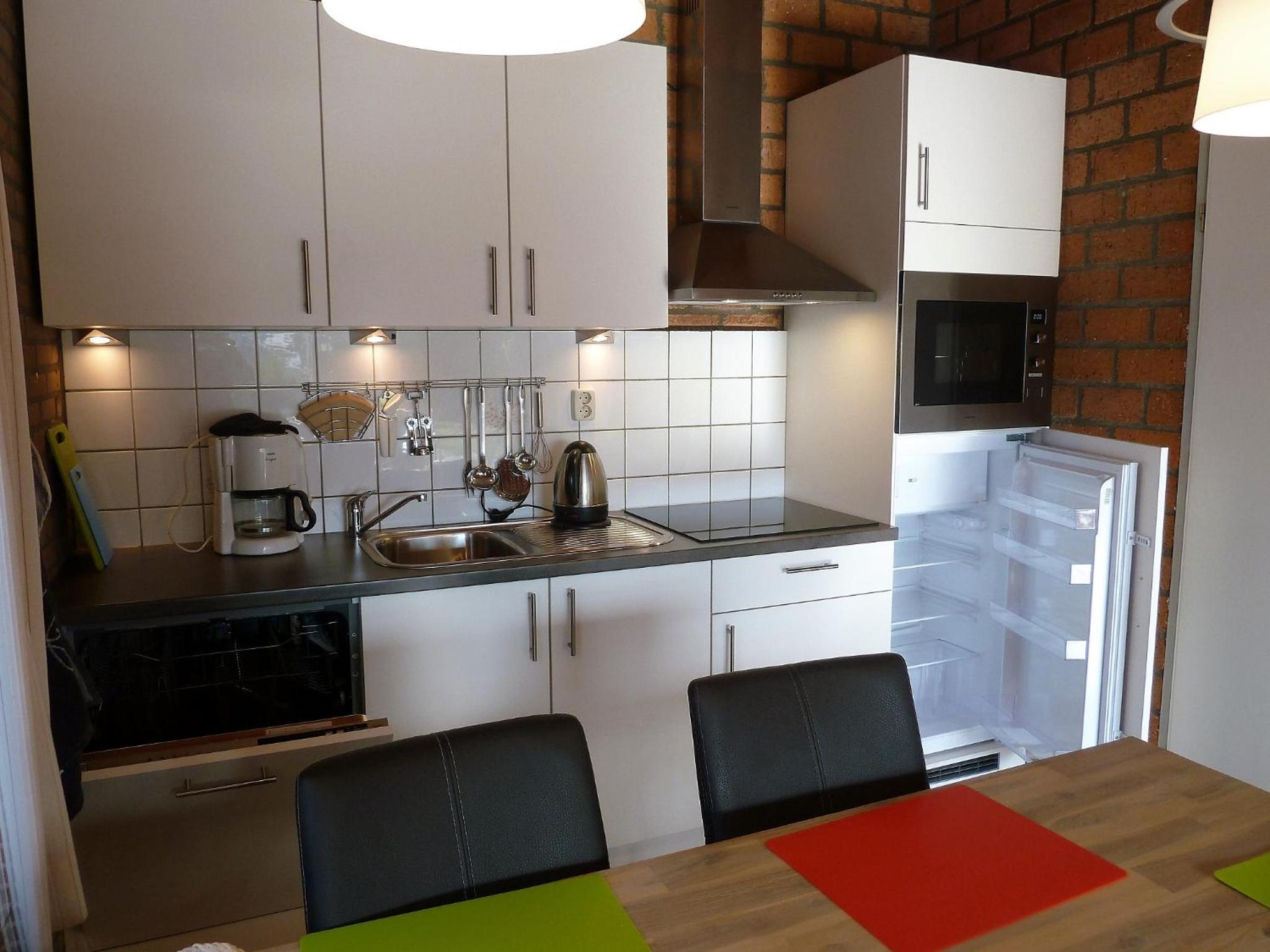 Vacation home Zwaantje #BL69 view 2