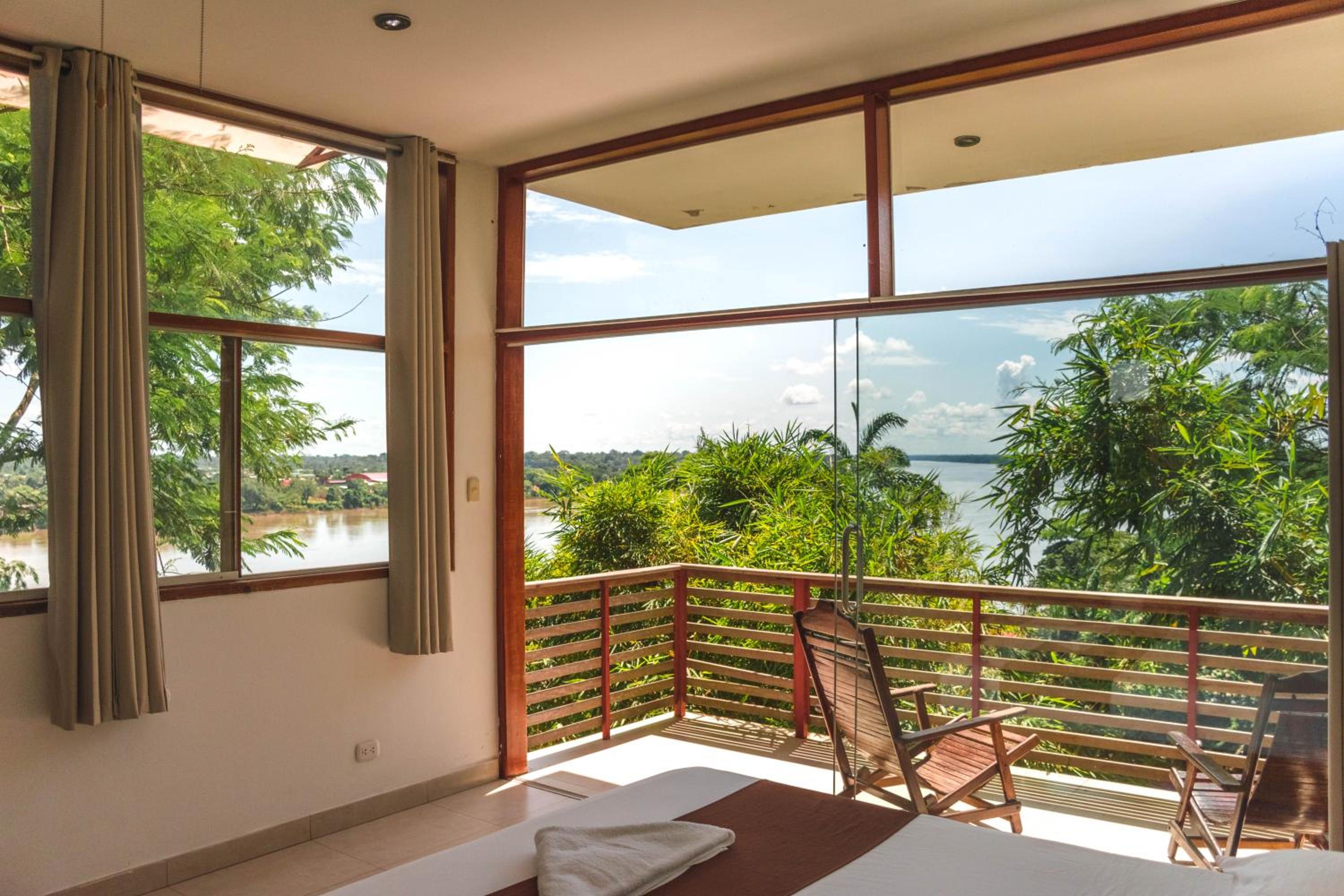 Wasai Puerto Maldonado Eco Lodge, photo 25