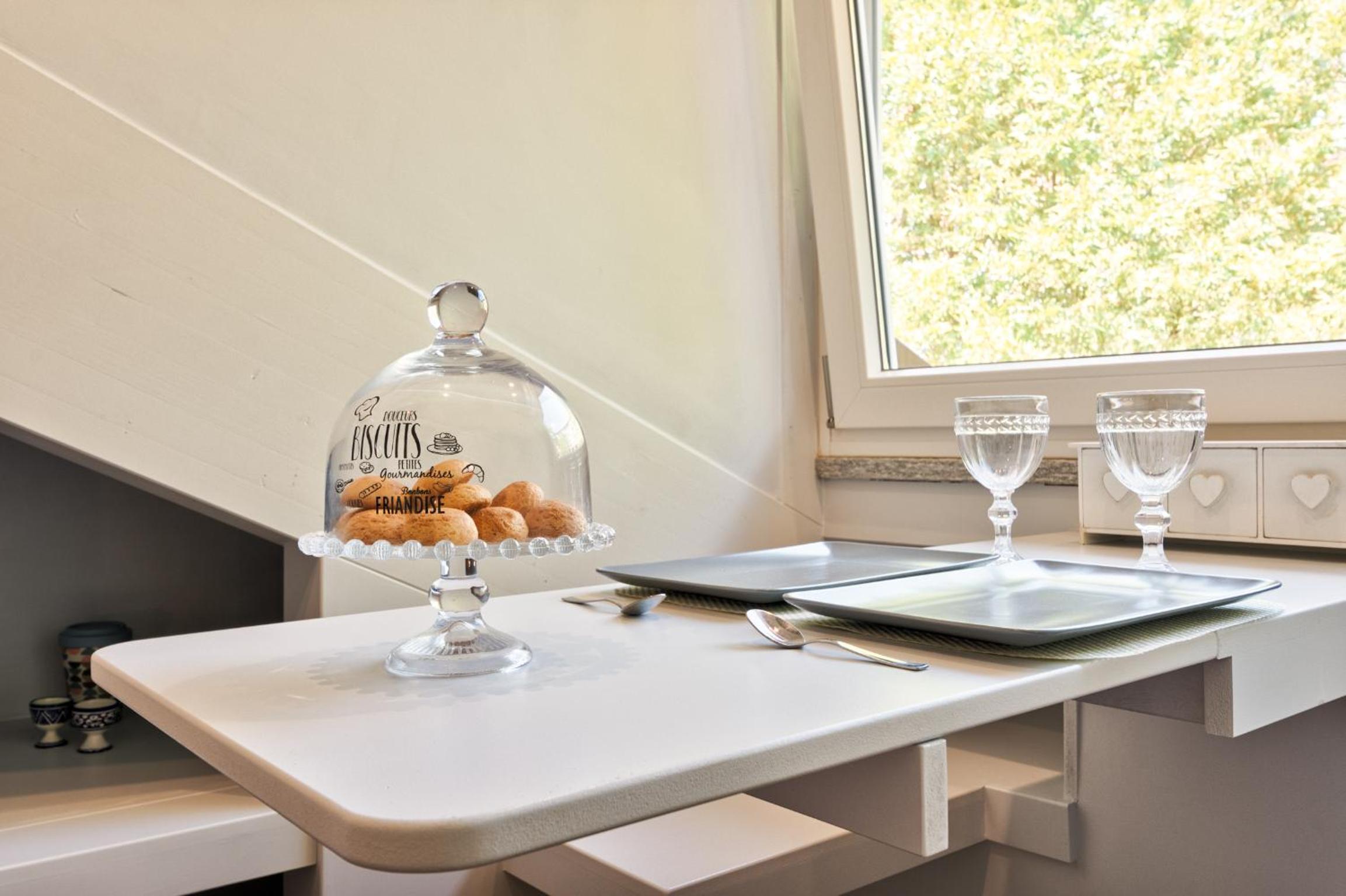 Hotel Acadamis Aparthotel - Suites & Junior Suites