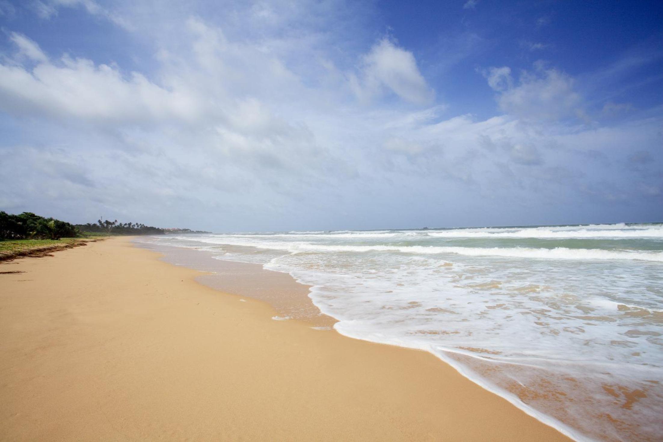 Pullman Bentota Resort And Spa — photo 33