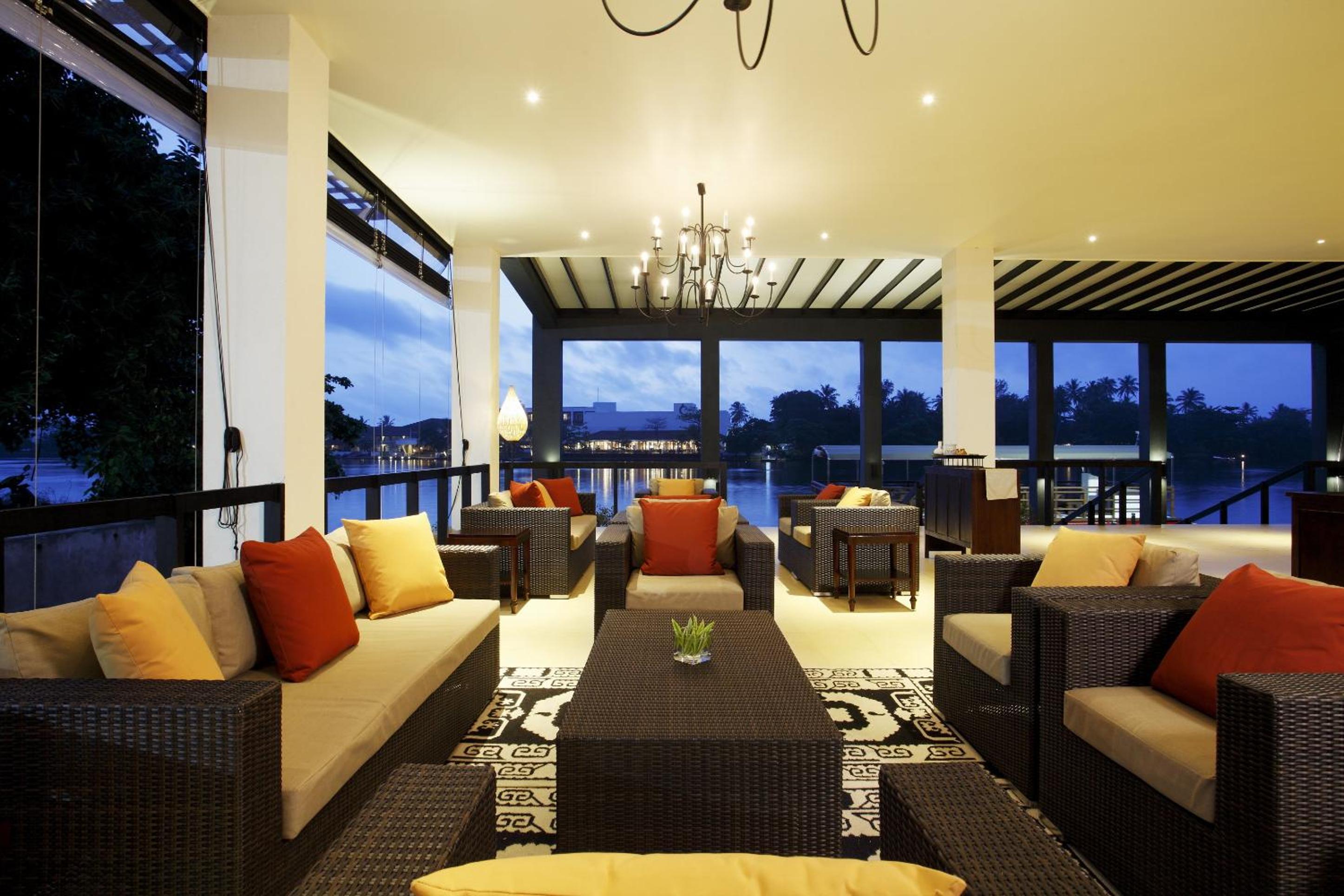 Pullman Bentota Resort And Spa
