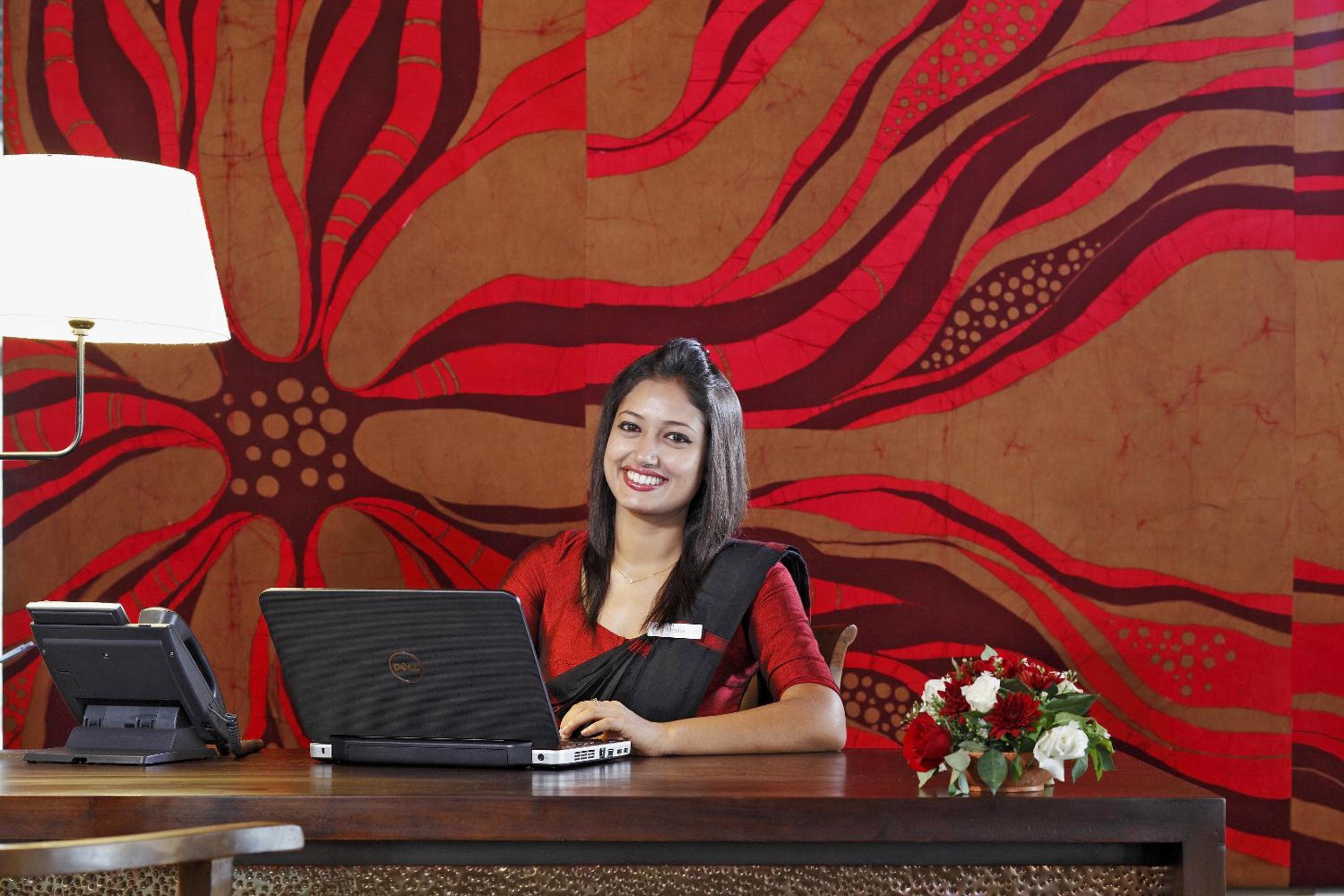 Pullman Bentota Resort And Spa — photo 61