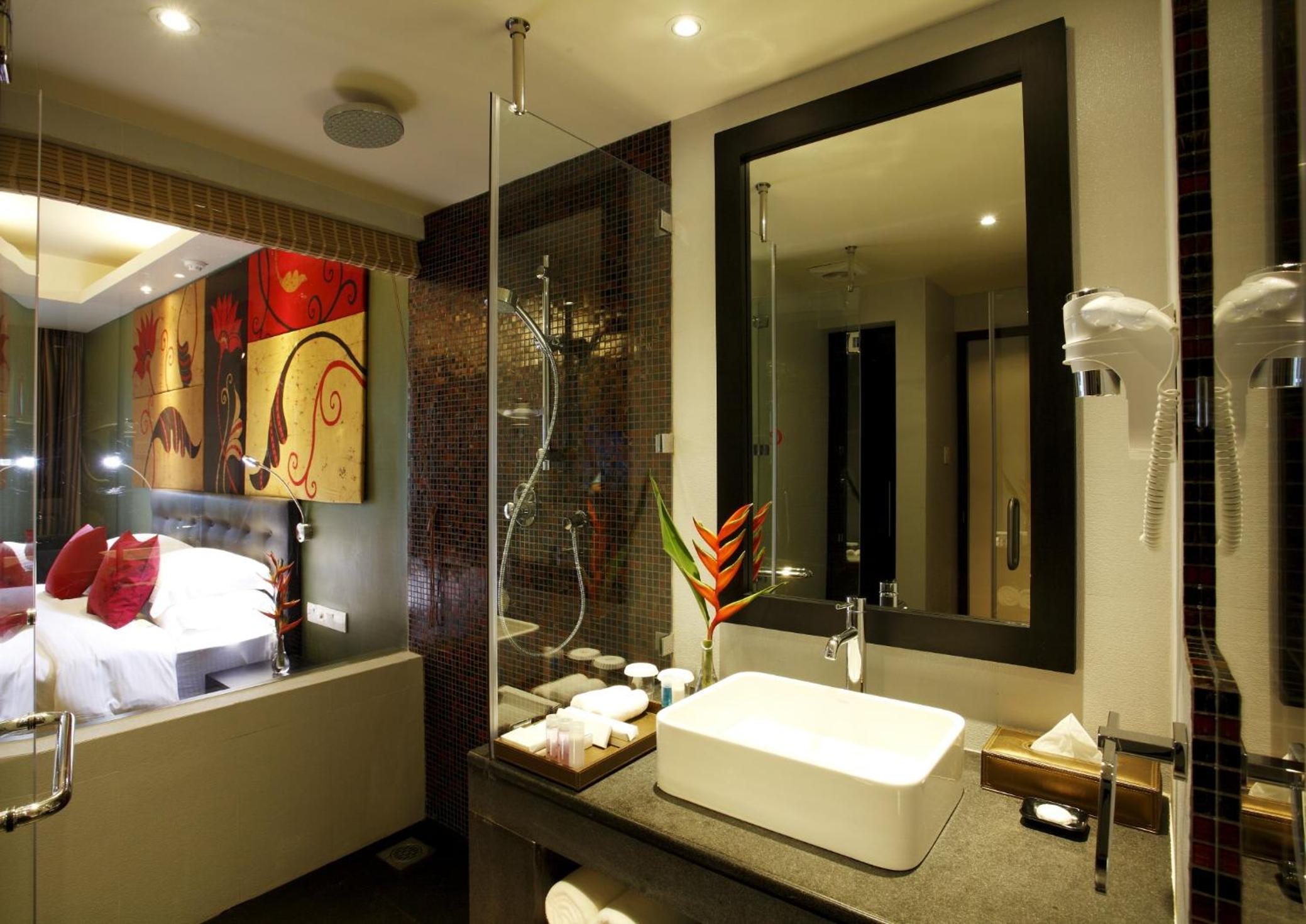 Pullman Bentota Resort And Spa — photo 38