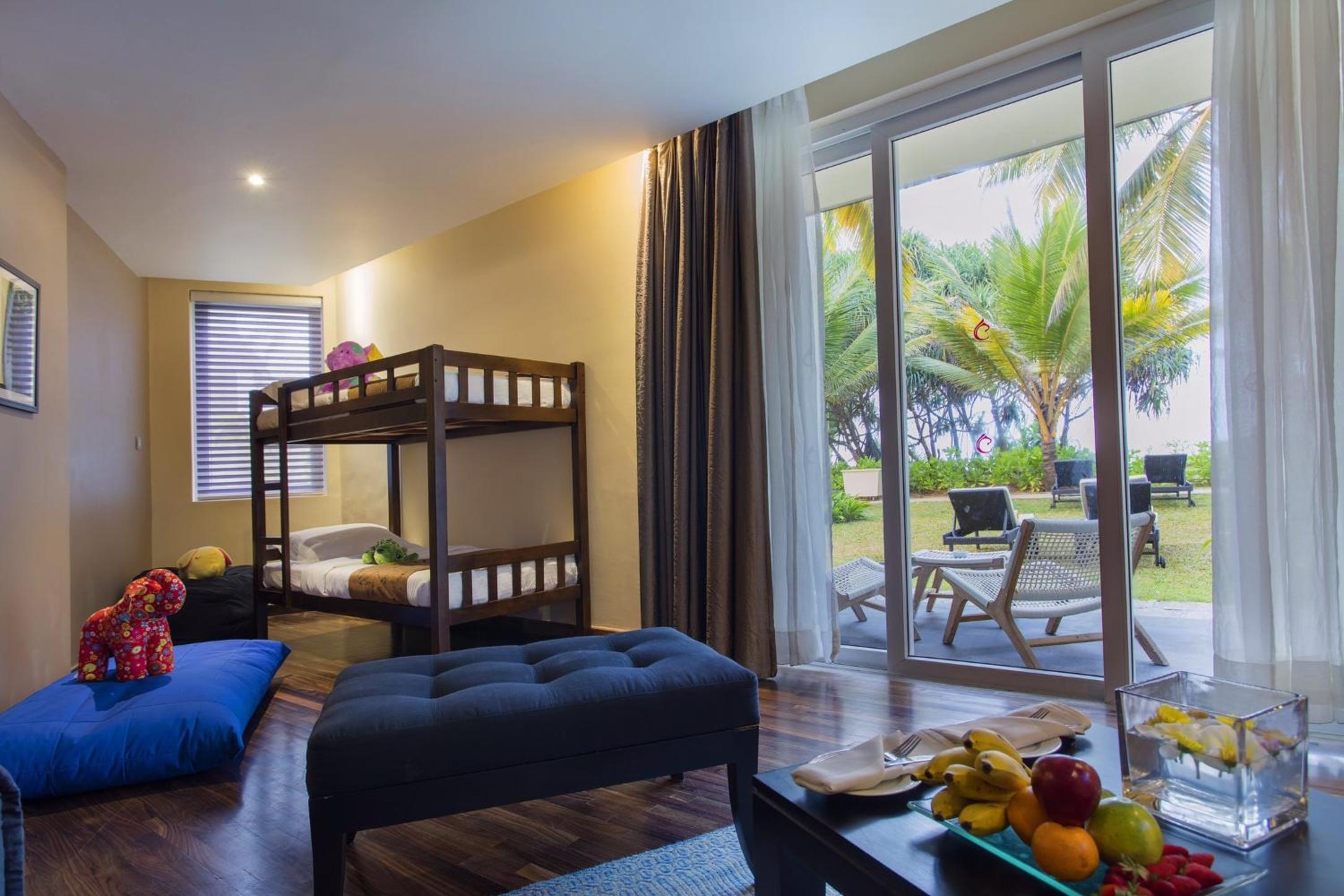 Pullman Bentota Resort And Spa — photo 56
